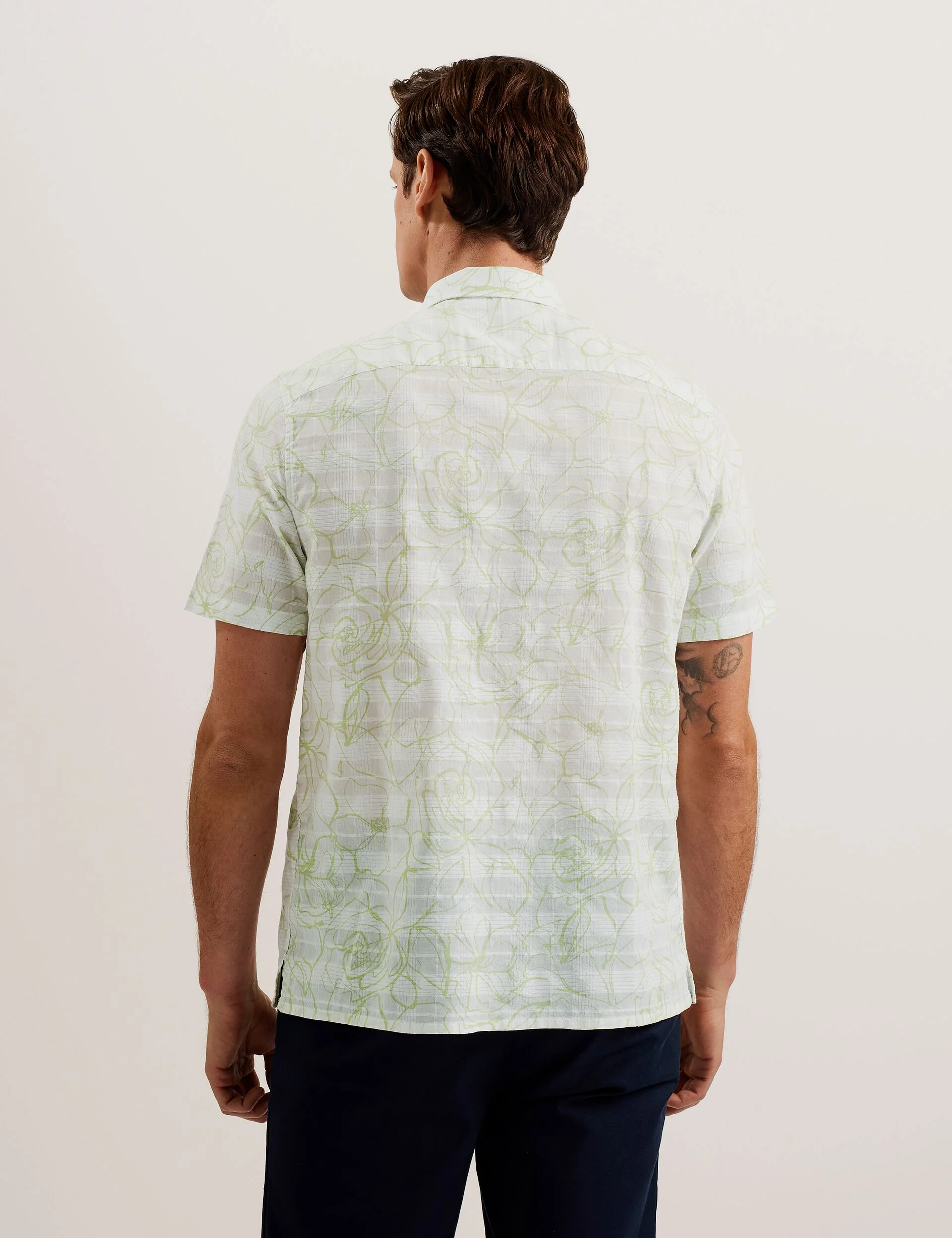 CAVU | WHITE - Image 5