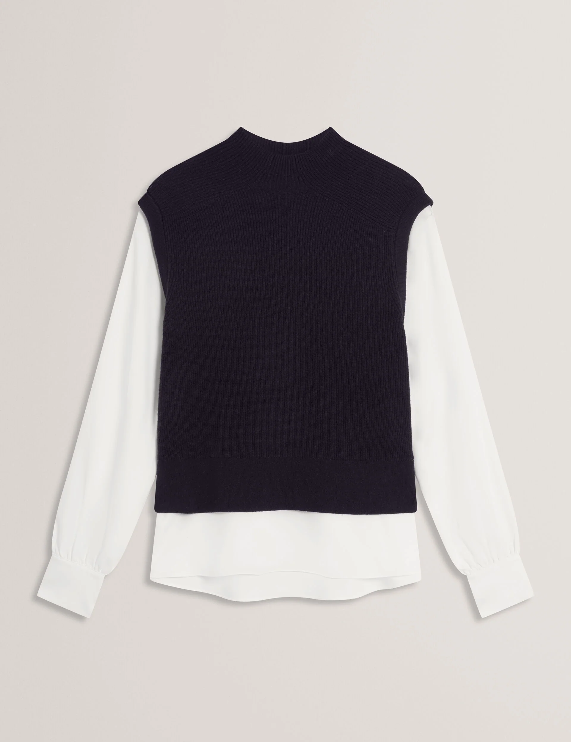 CAYCEY | DARK NAVY - Image 7