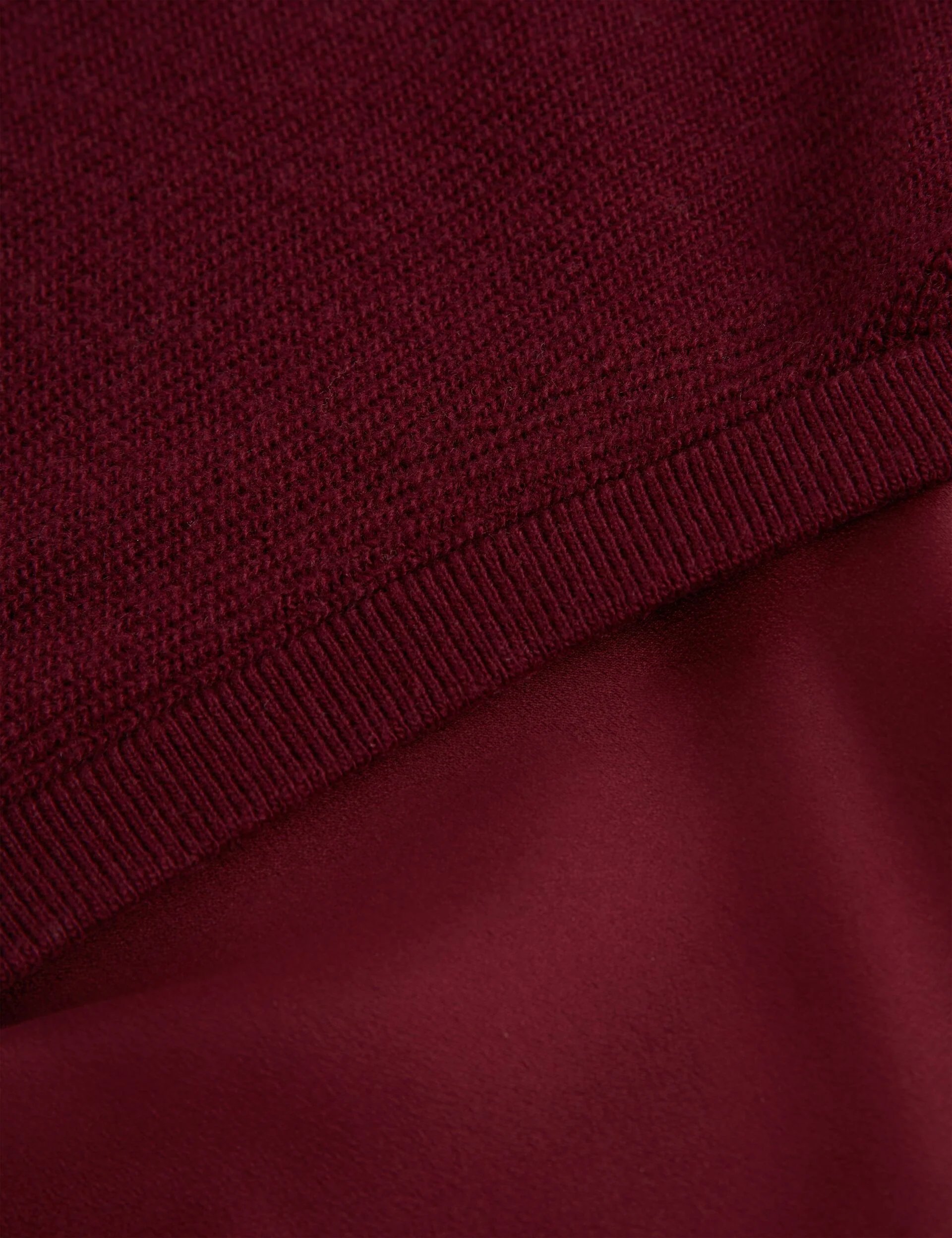 CAYCEY | MAROON - Image 3
