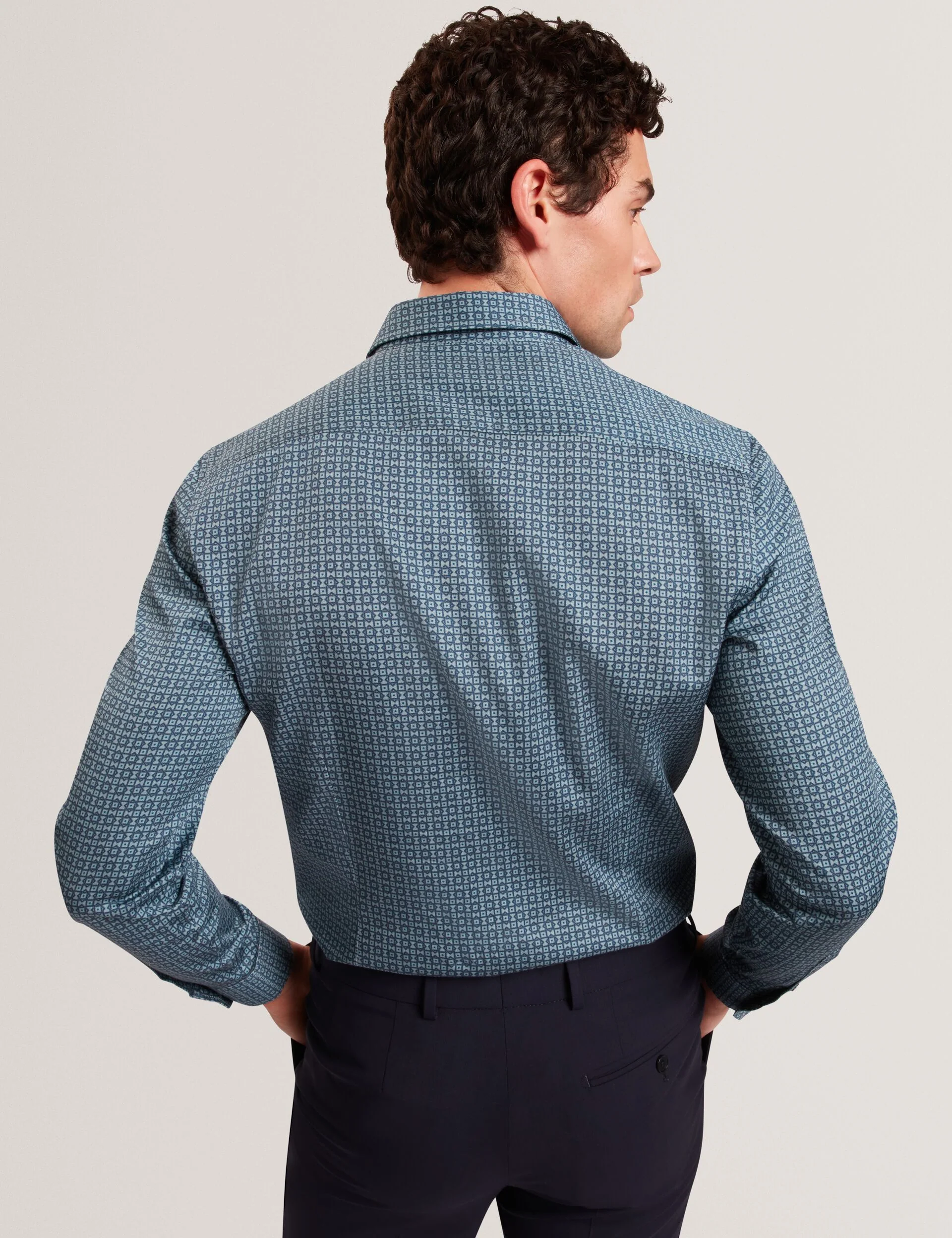 CAYLAXE | NAVY - Image 3
