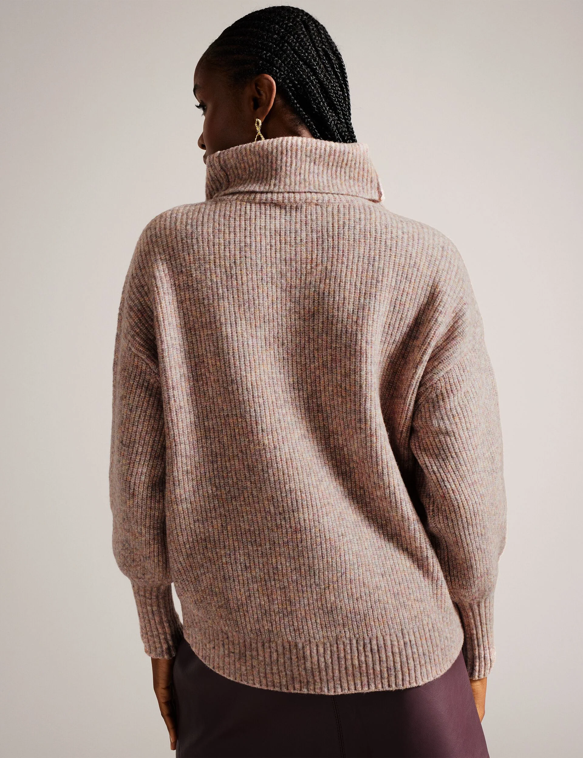 CCHLOE | LIGHT PINK - Image 5