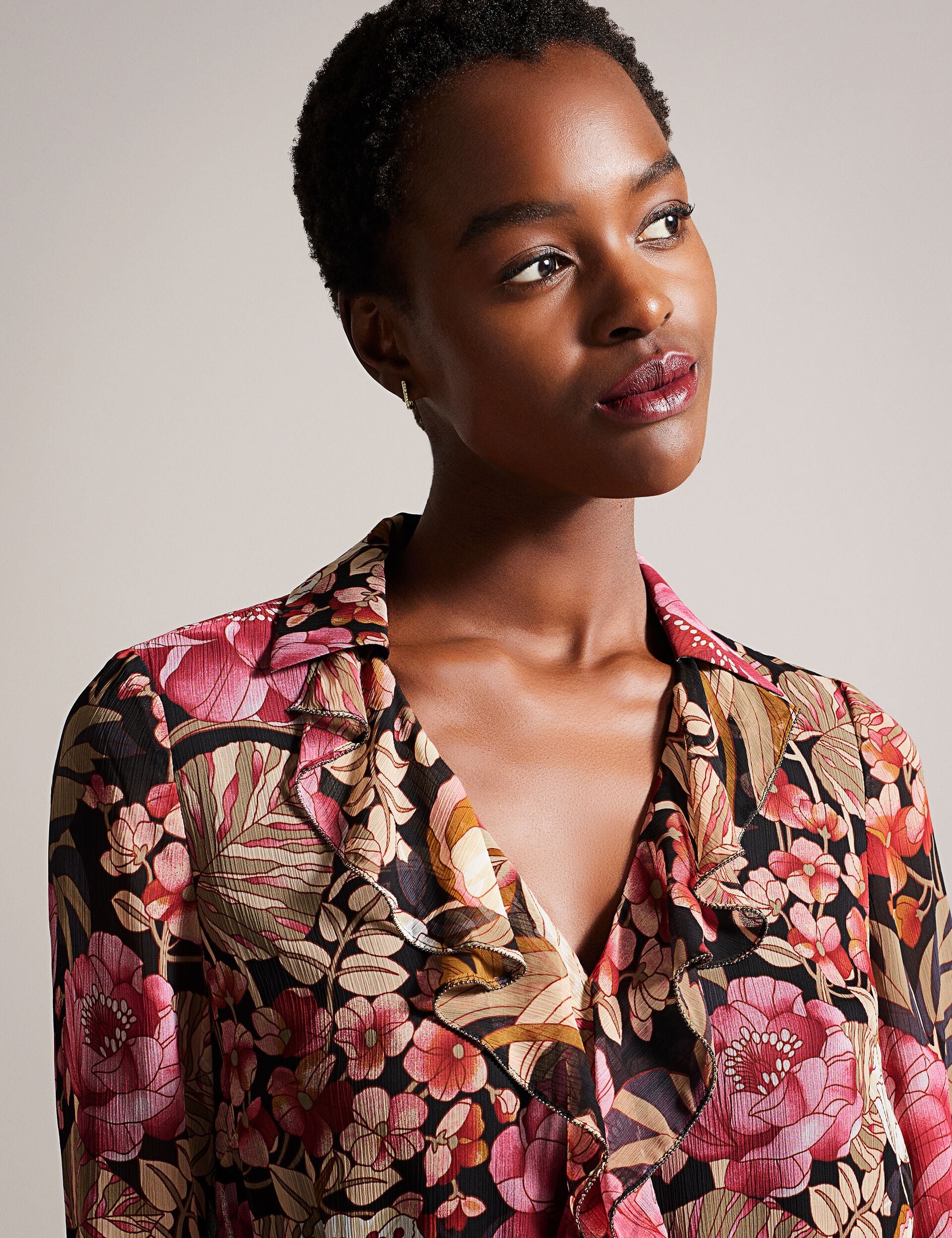 CECIHLY | BLACK - Image 5
