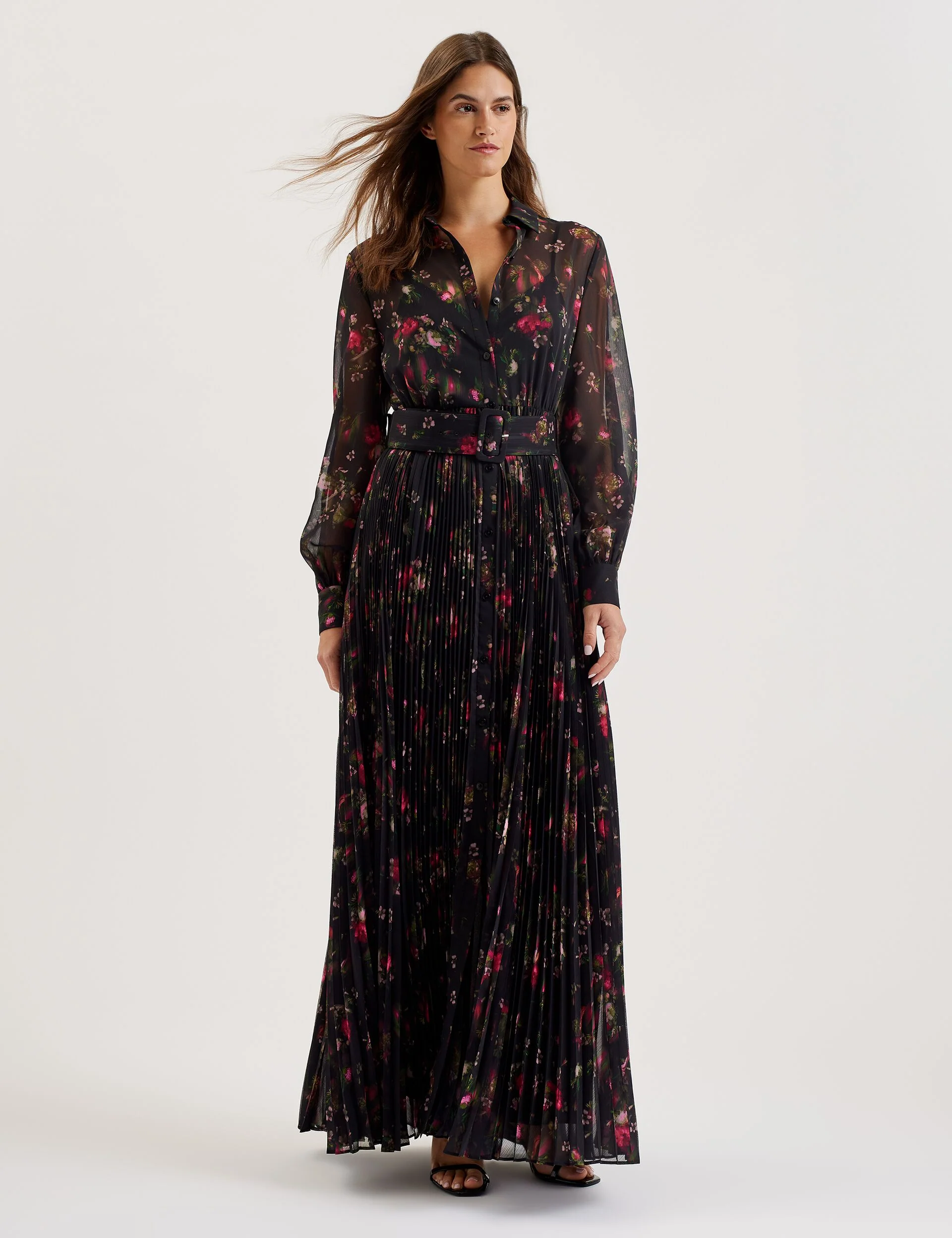 CEIBA | BLACK