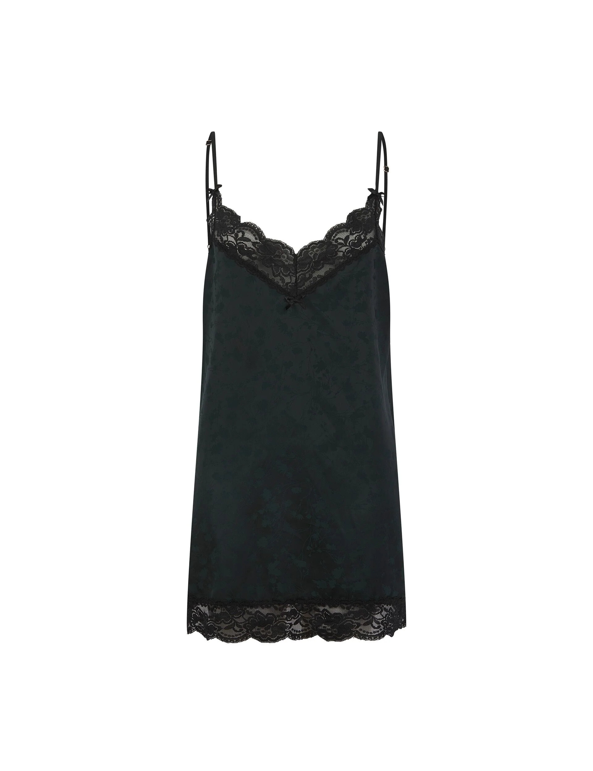 CELESTE | JET-BLACK - Image 2