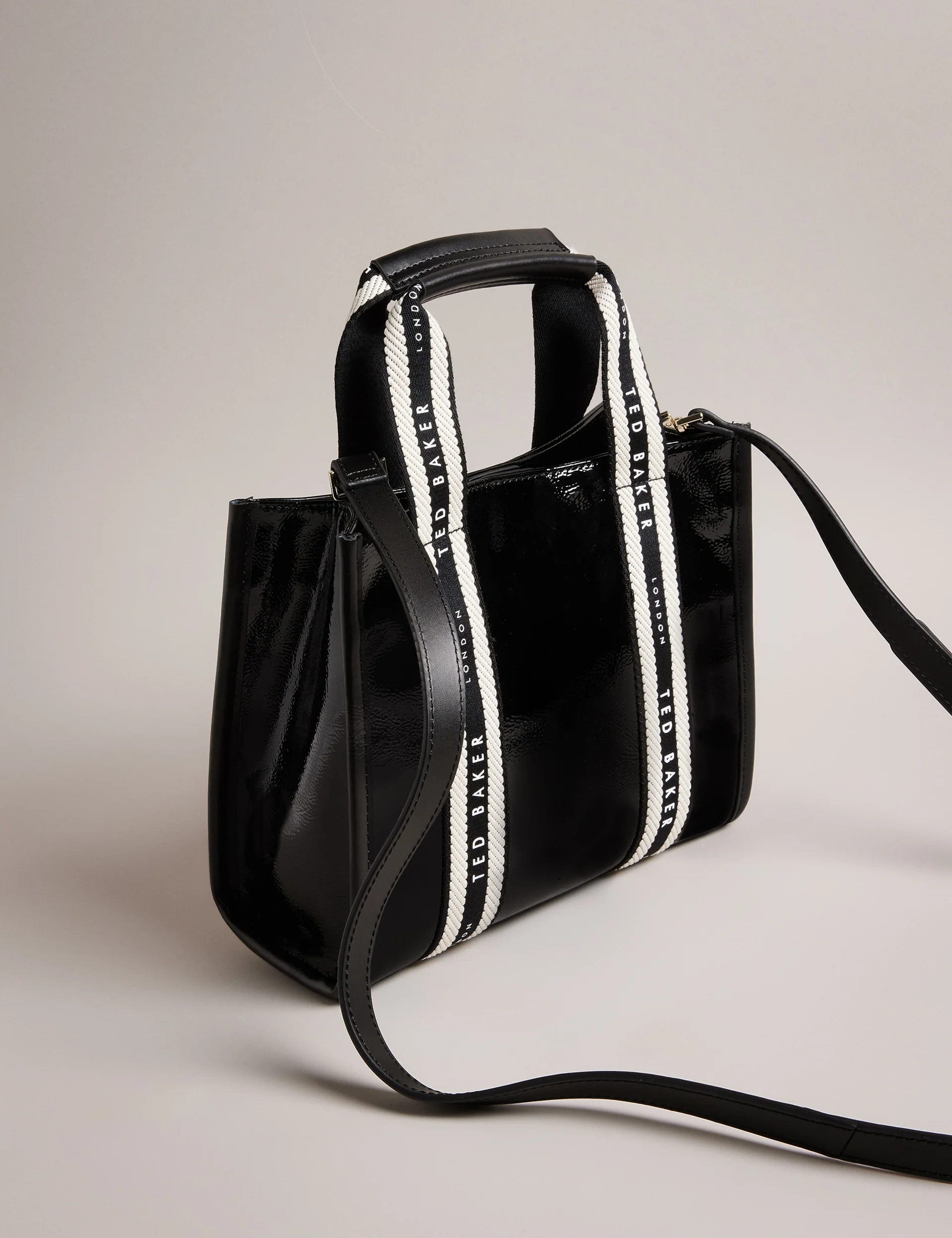 CELIANE | BLACK - Image 4