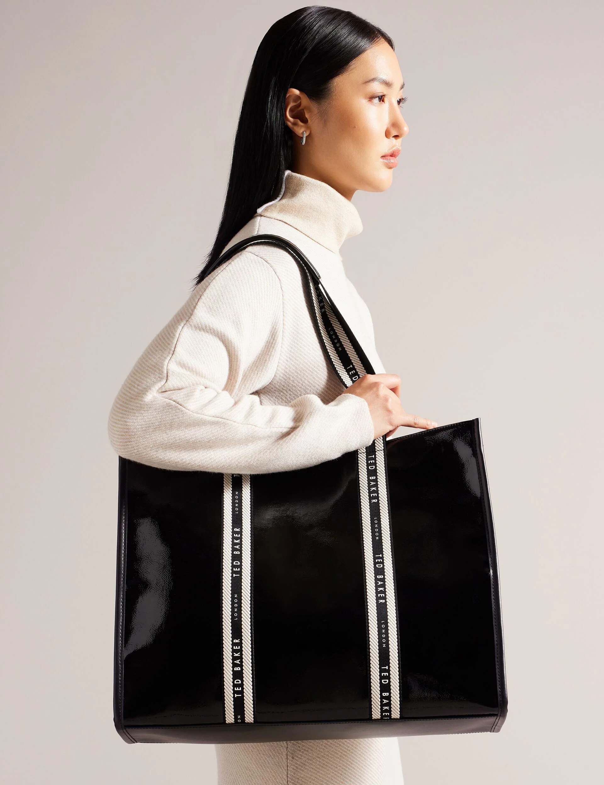 CELINIE | BLACK - Image 2