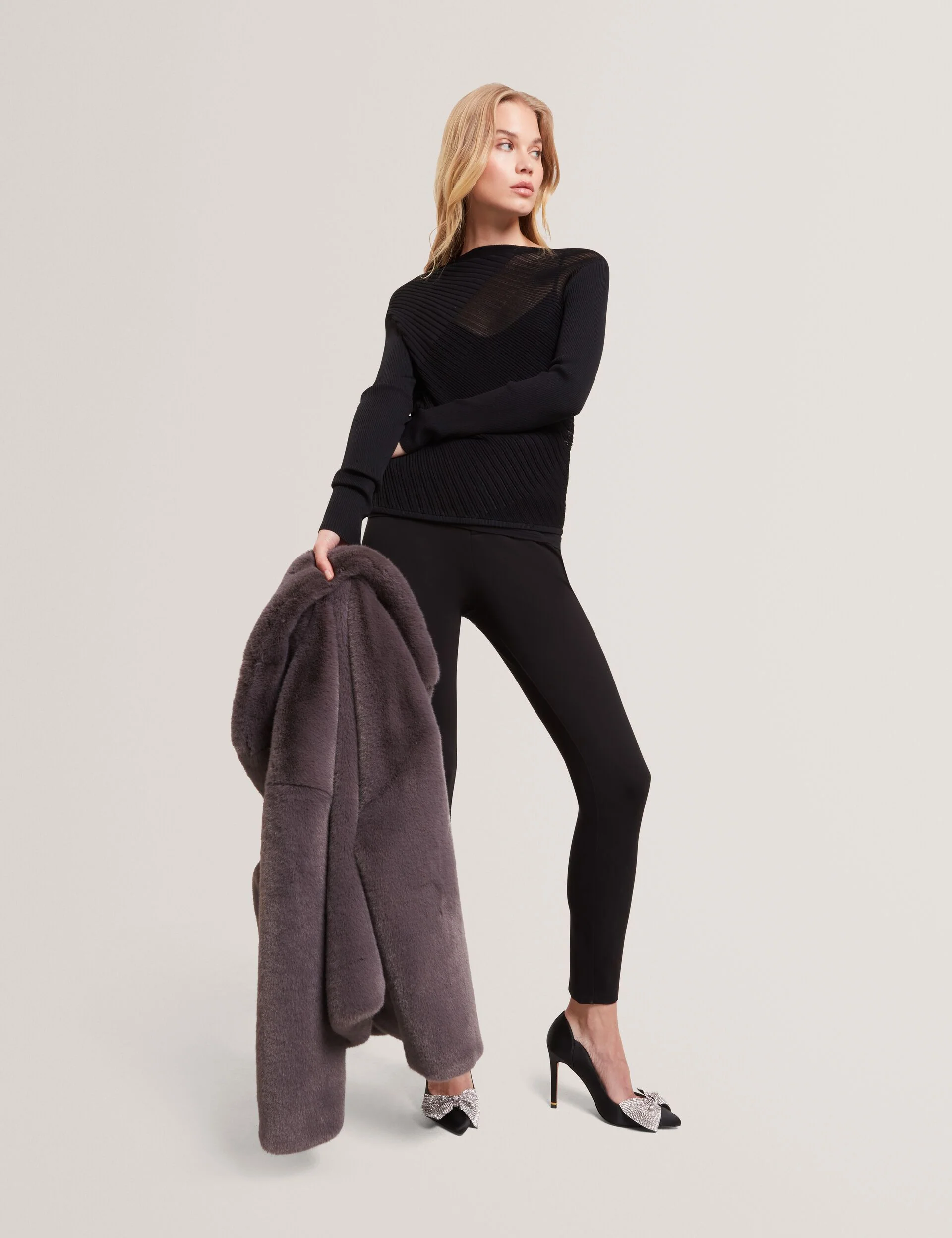 CEYLOAA | BLACK - Image 6