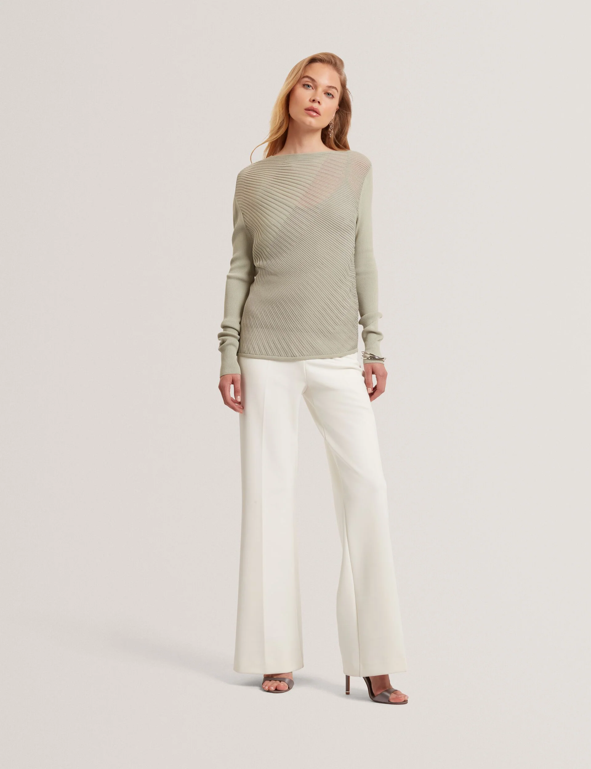 CEYLOAA | LIGHT GREY - Image 2