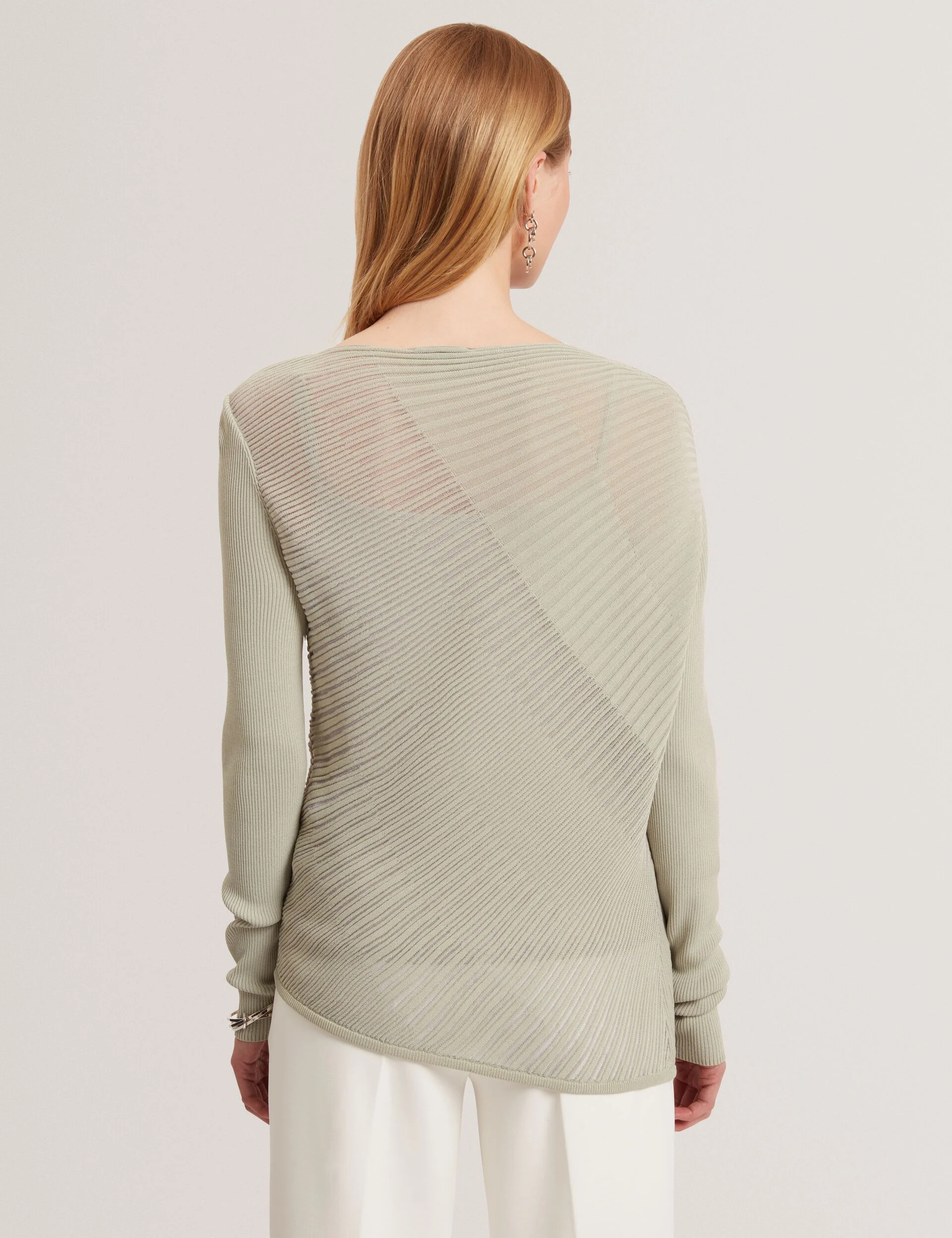 CEYLOAA | LIGHT GREY - Image 5