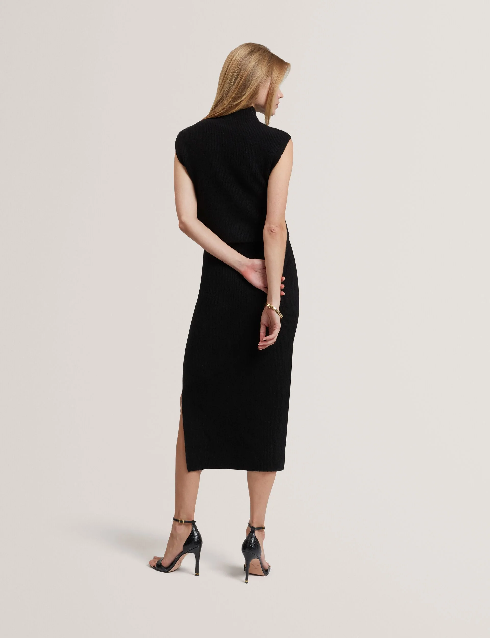 CEYLONA | BLACK - Image 4