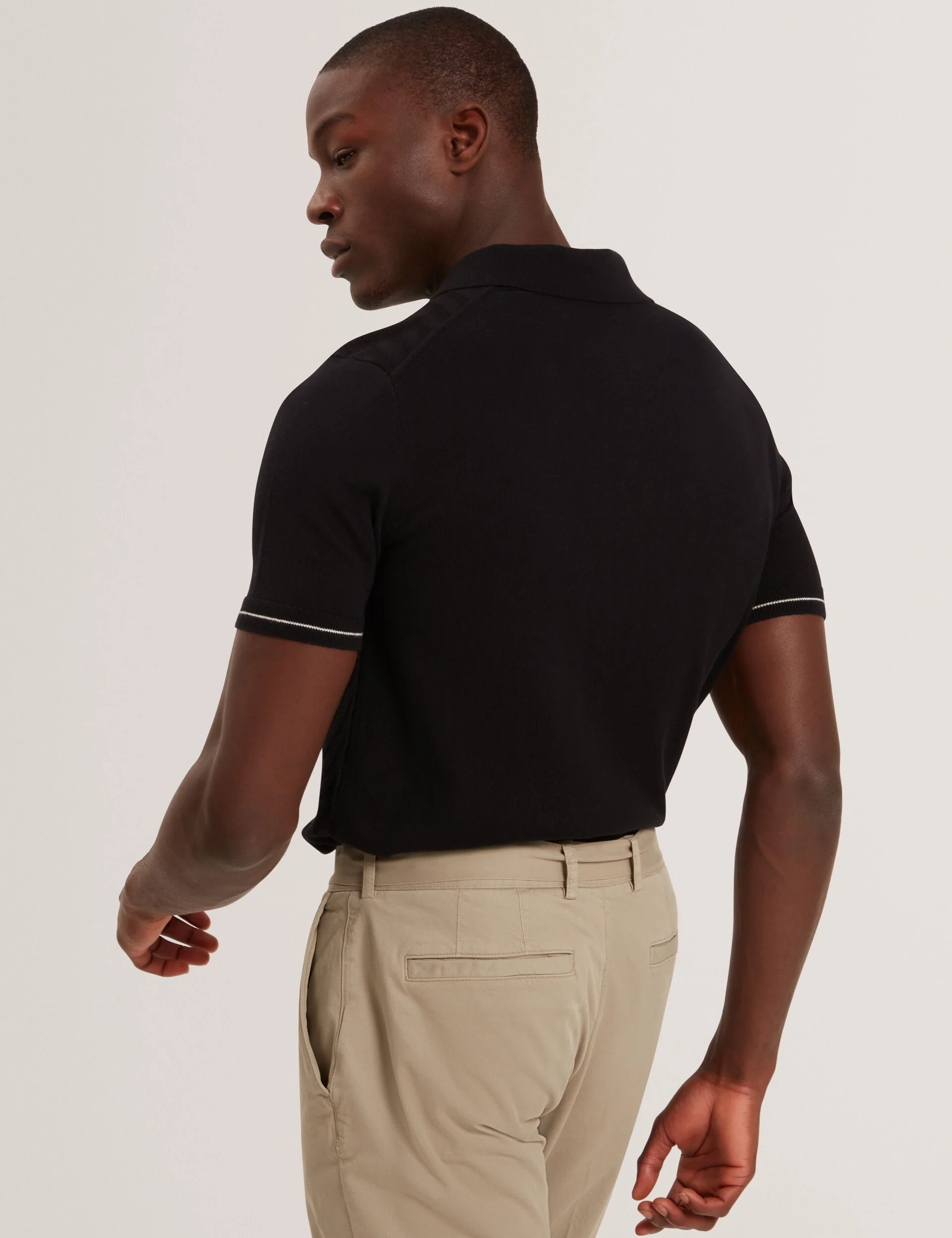 CHAPAL | BLACK - Image 4
