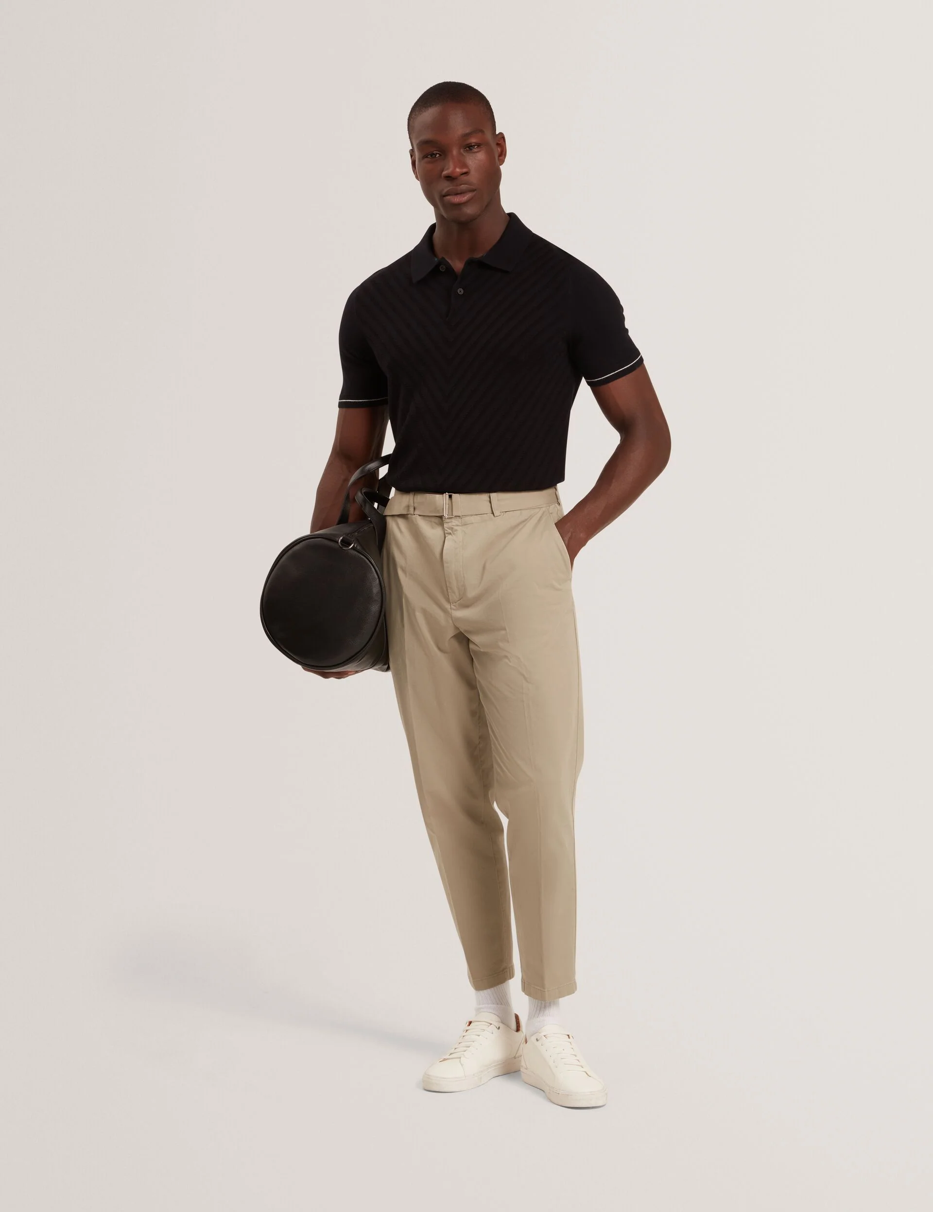 CHAPAL | BLACK - Image 6
