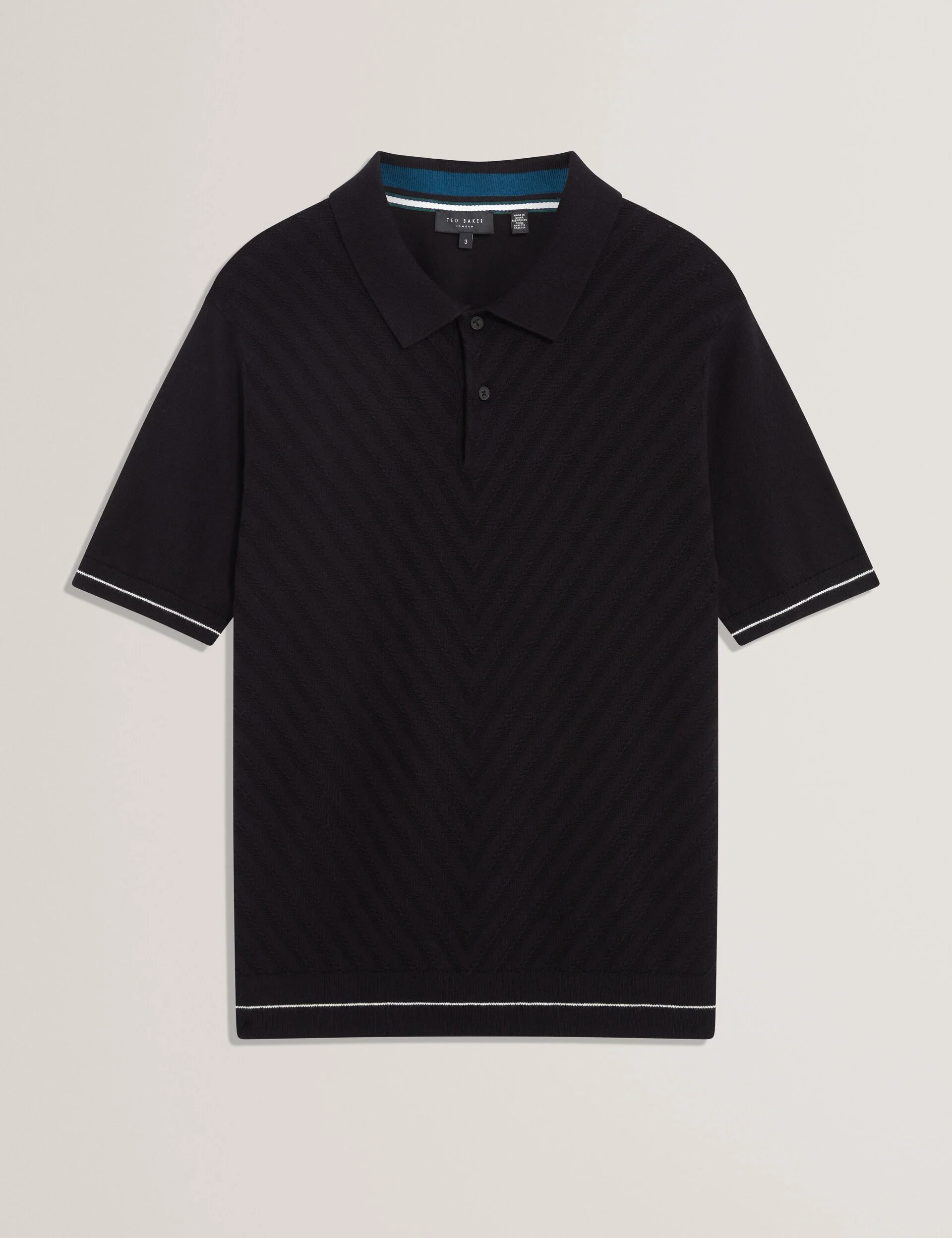 CHAPAL | BLACK - Image 7