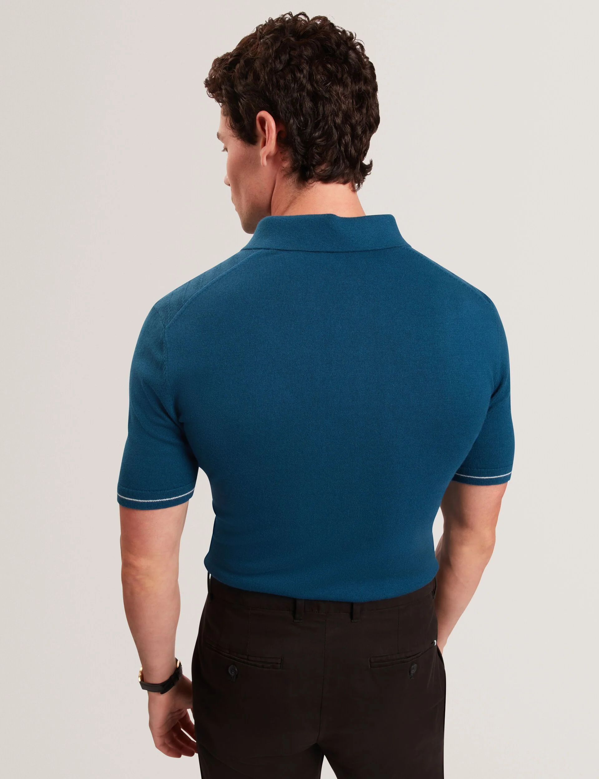 CHAPAL | DARK BLUE - Image 6