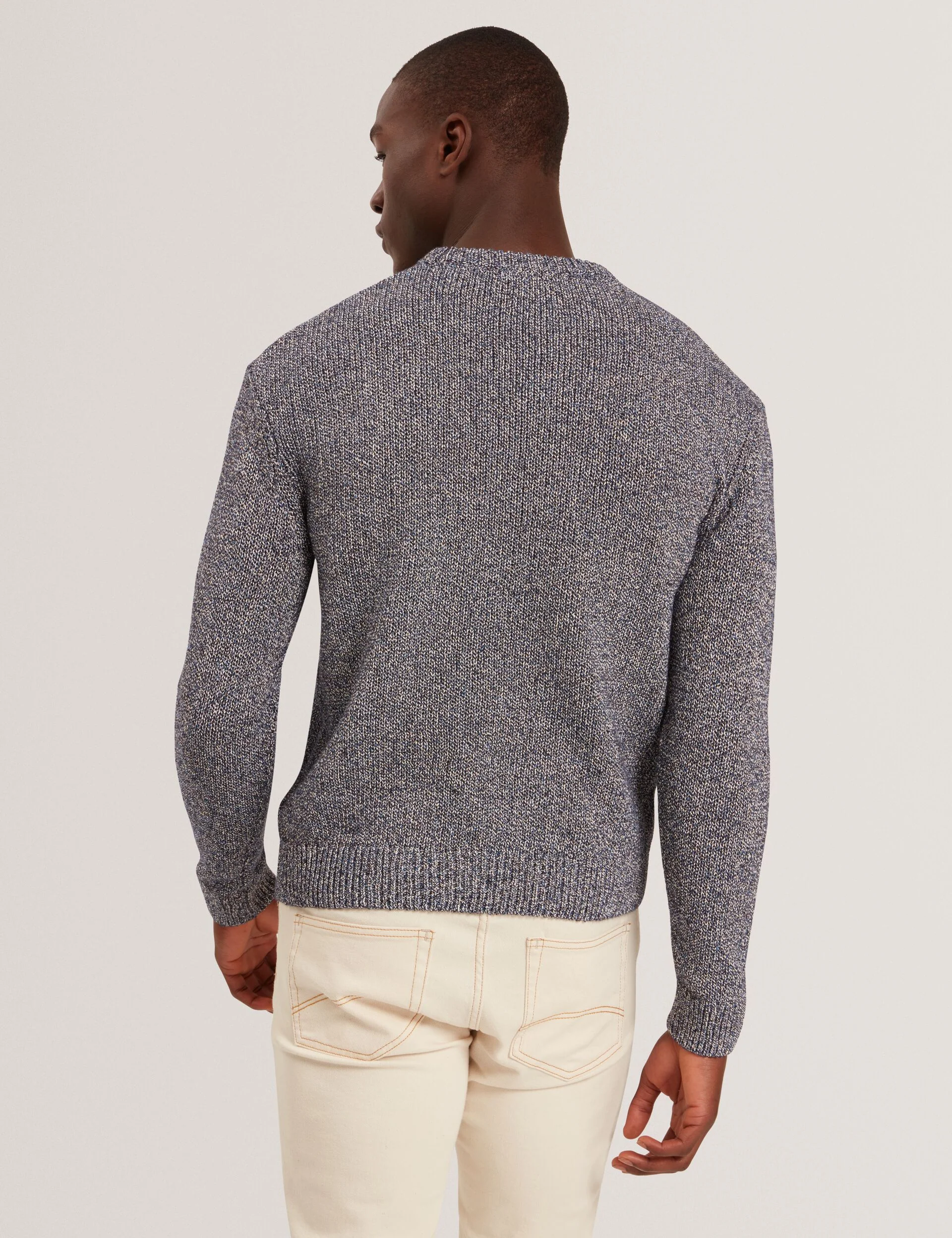 CHARLIZ | NAVY - Image 5