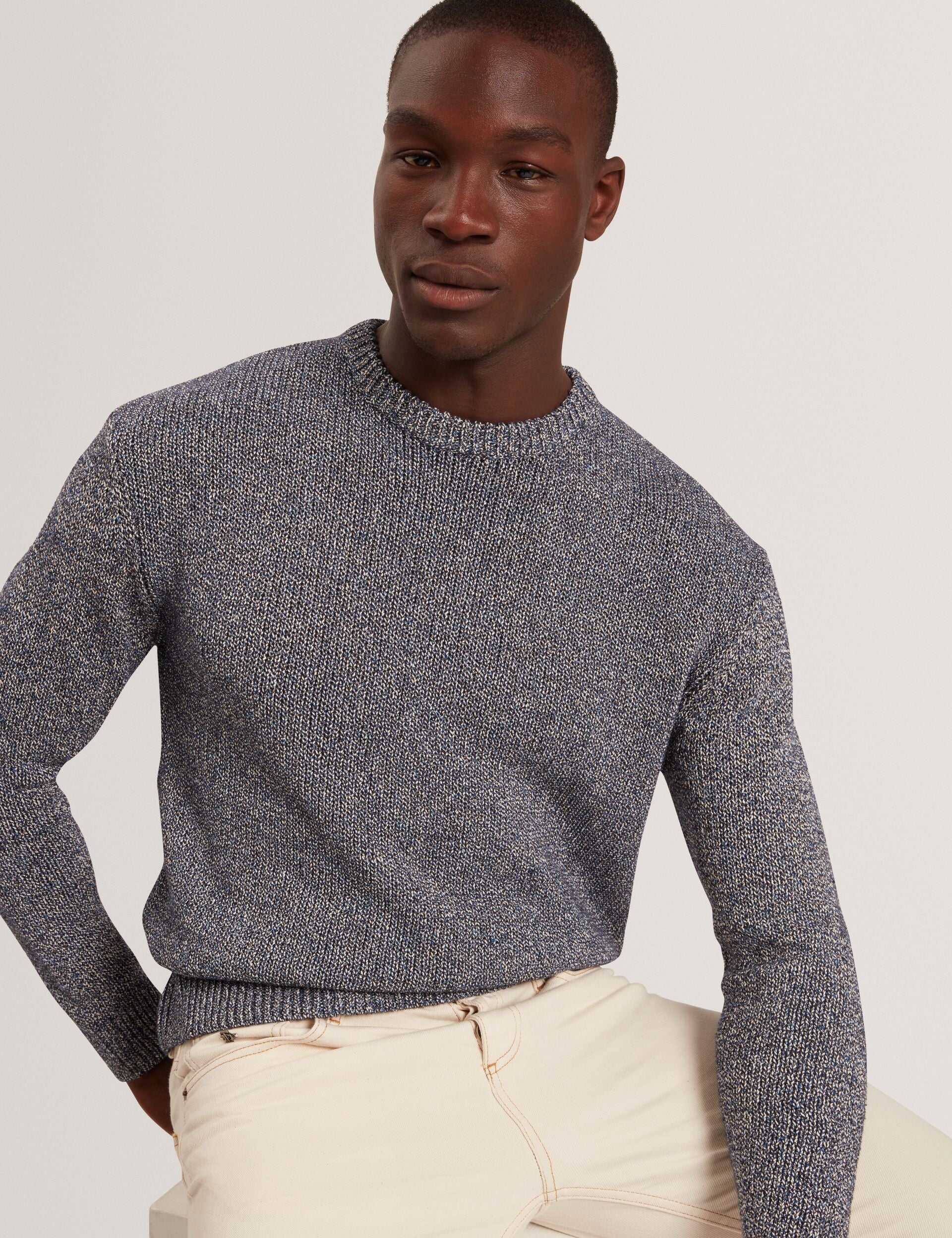 CHARLIZ | NAVY - Image 6