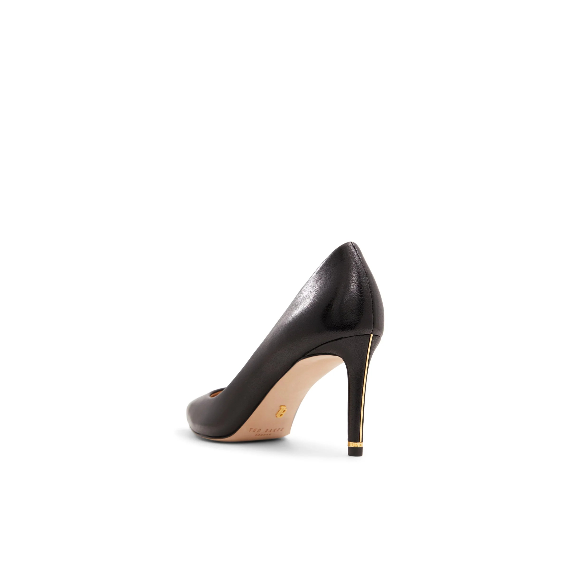 CHARLOTTE | BLACK - Image 5
