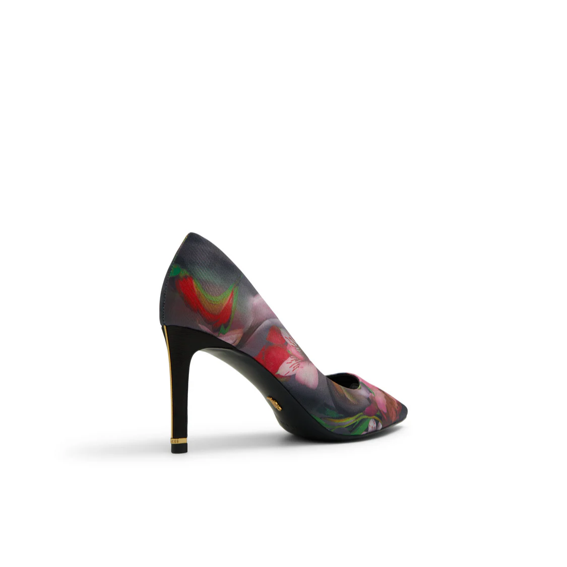 CHARLOTTE | BLACK - Image 3