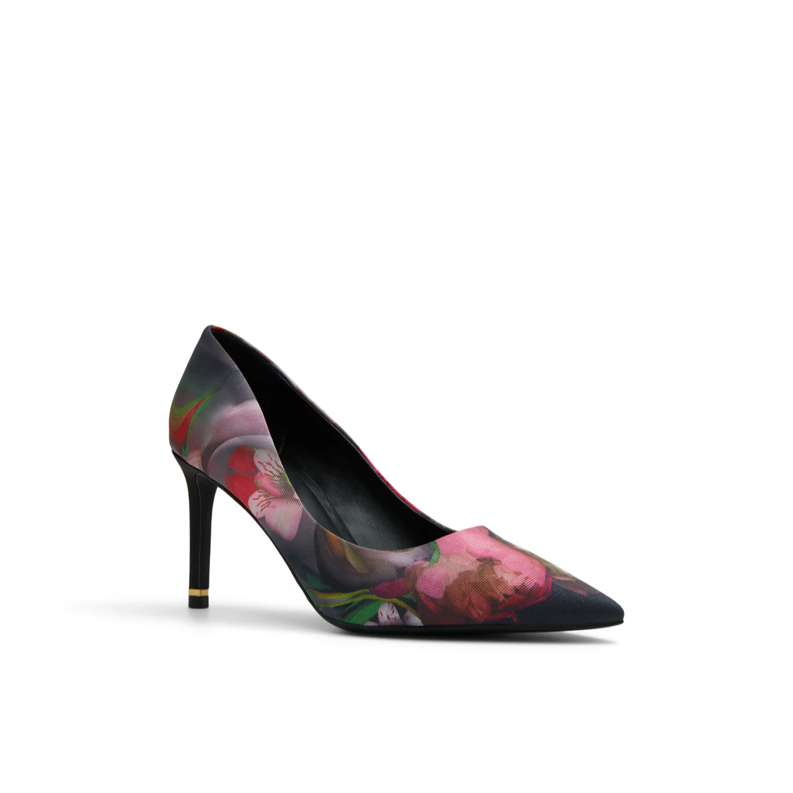 CHARLOTTE | BLACK - Image 5