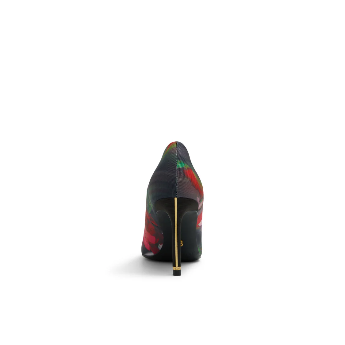 CHARLOTTE | BLACK - Image 6
