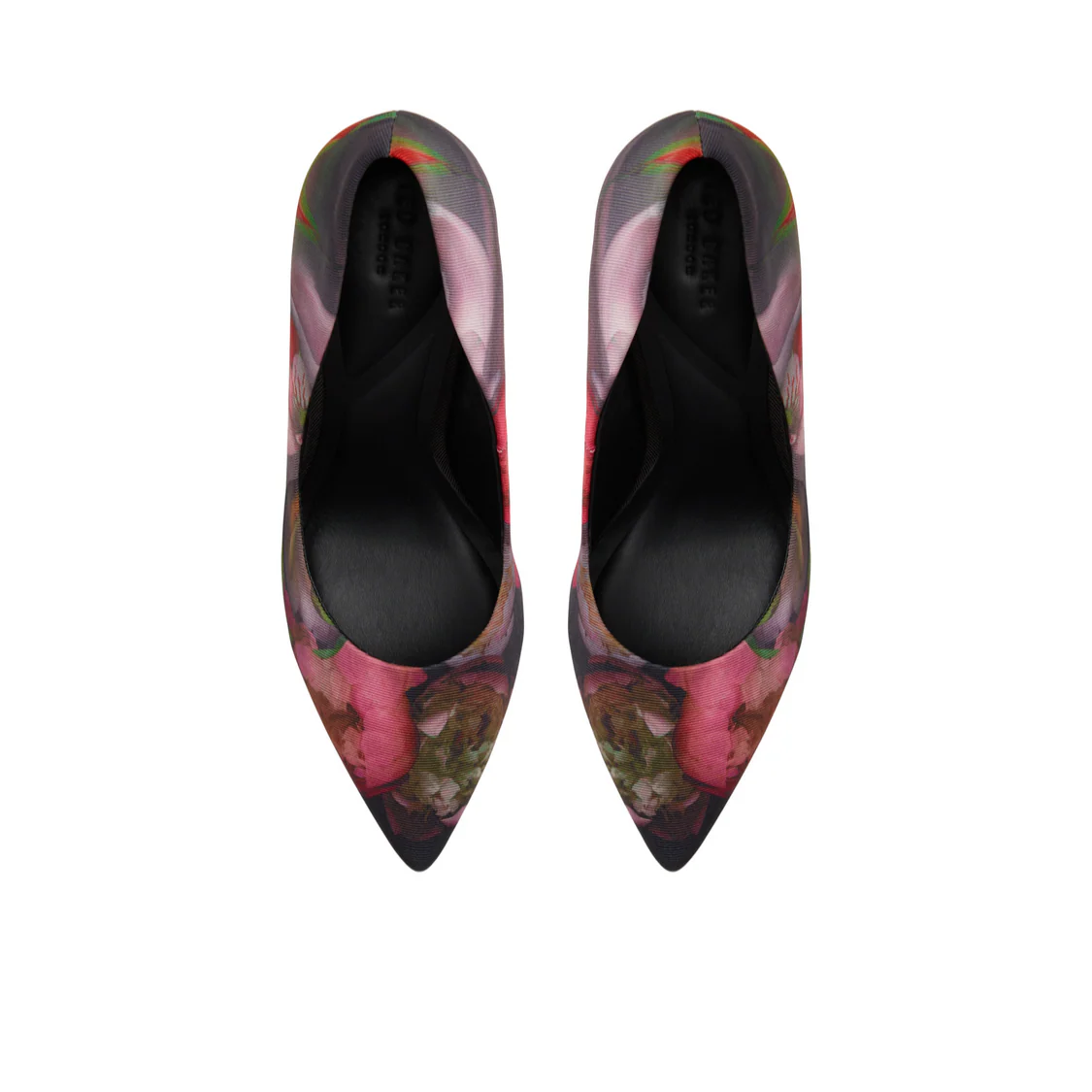 CHARLOTTE | BLACK - Image 7