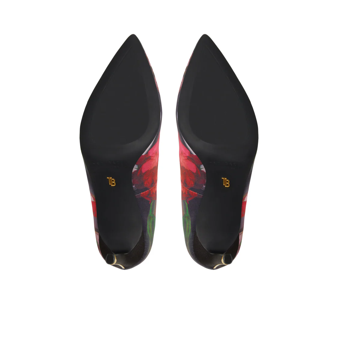 CHARLOTTE | BLACK - Image 8