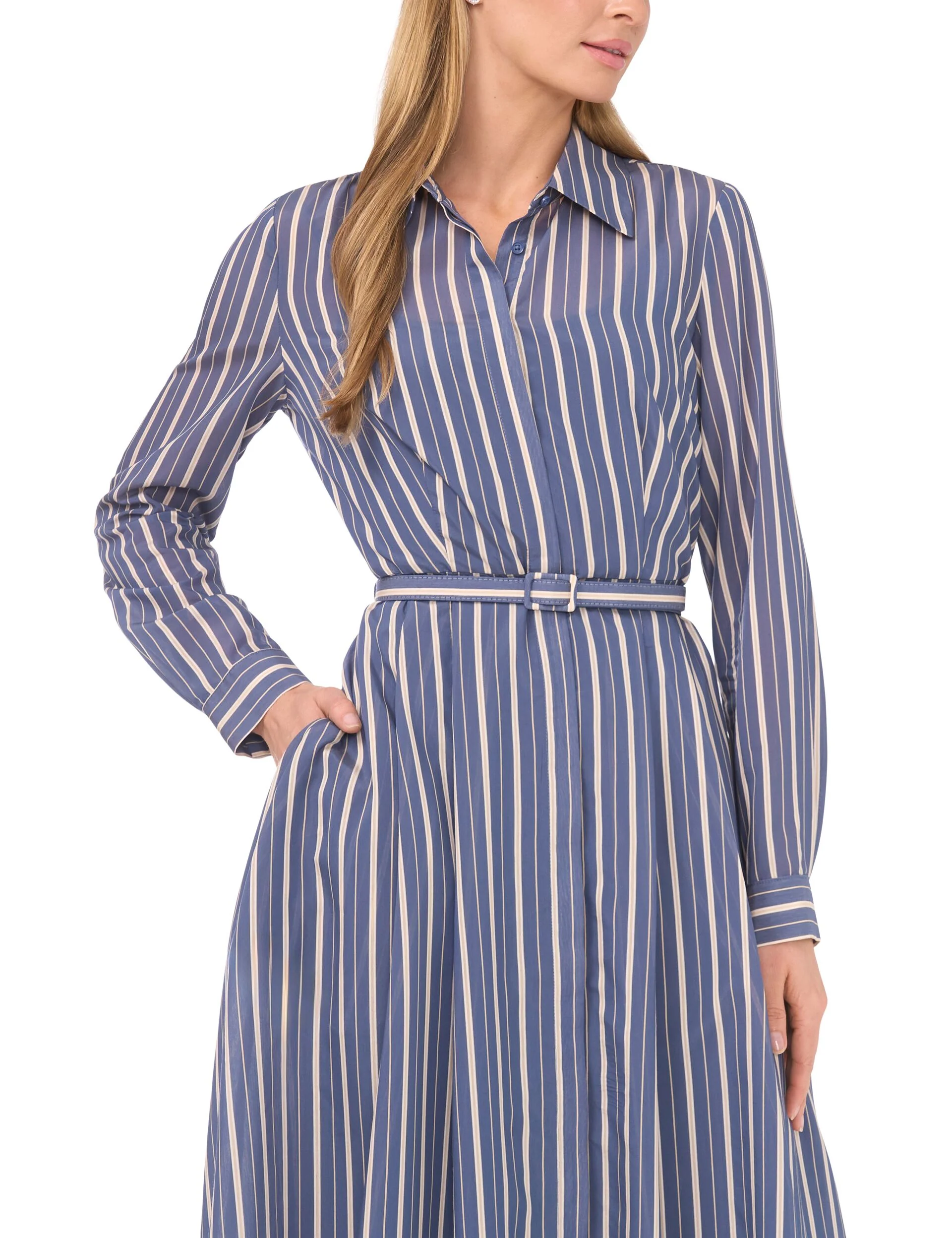 CHARLOTTE | BLUE - Image 2