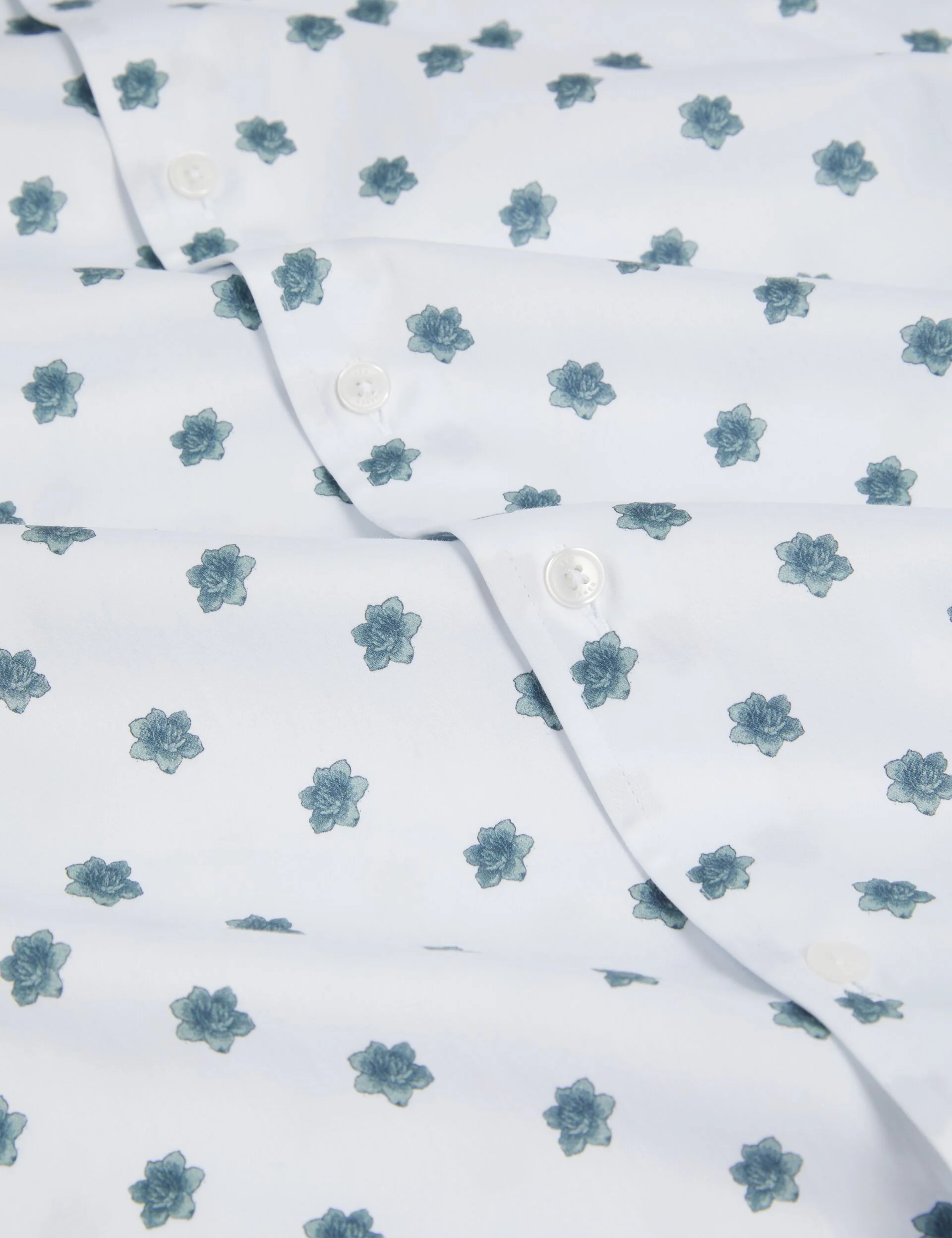 CHASKA | WHITE - Image 3
