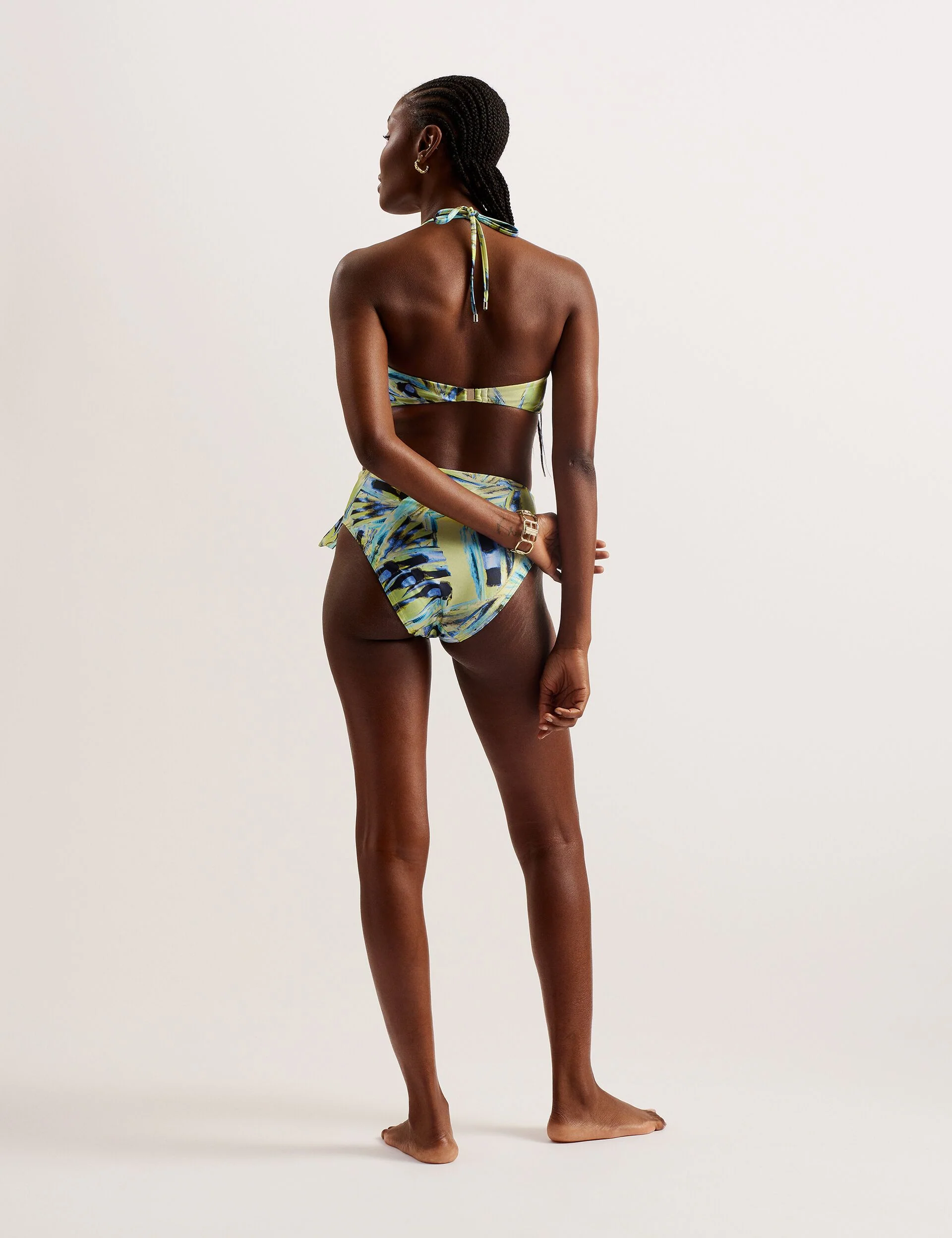 CHATURI | PALE GREEN - Image 3