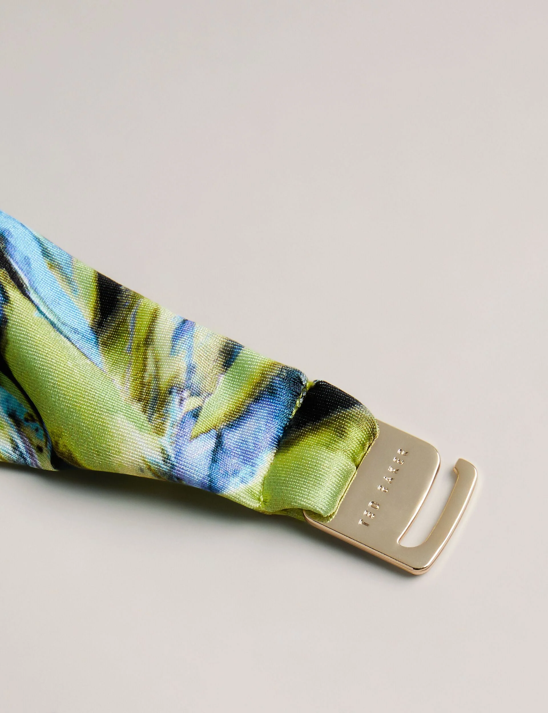 CHATURI | PALE GREEN - Image 4