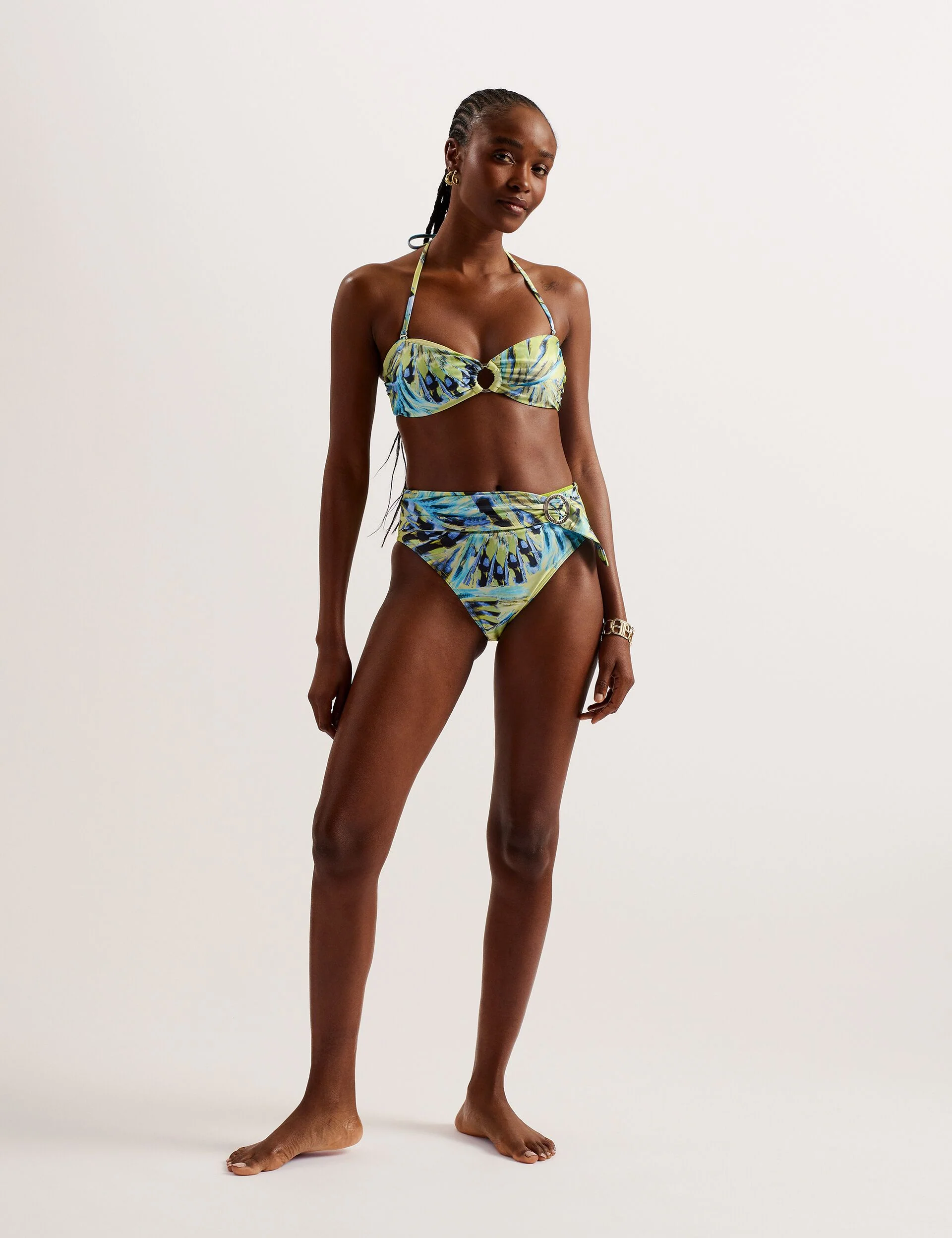 CHATURI | PALE GREEN - Image 5