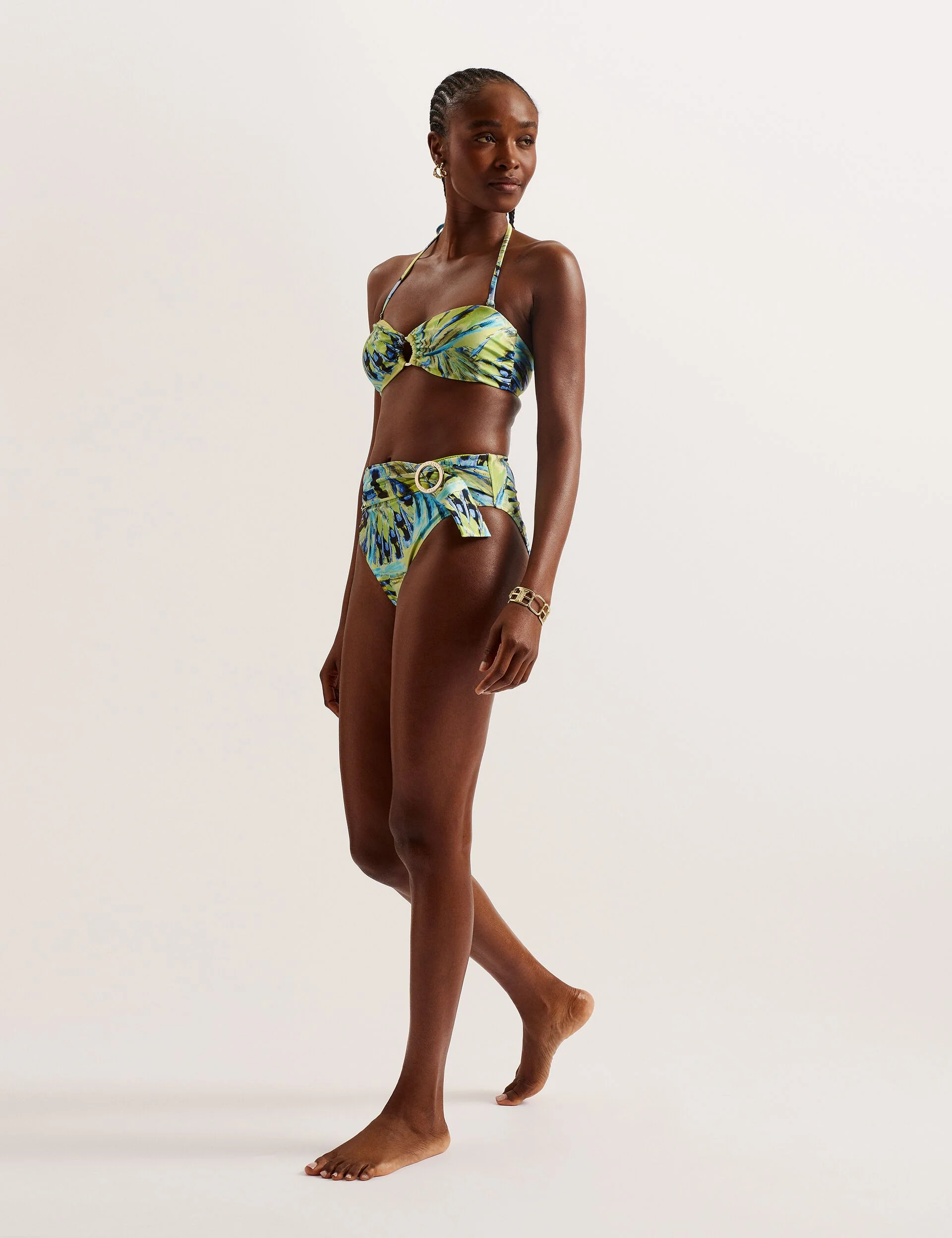 CHAYRL | PALE GREEN - Image 2