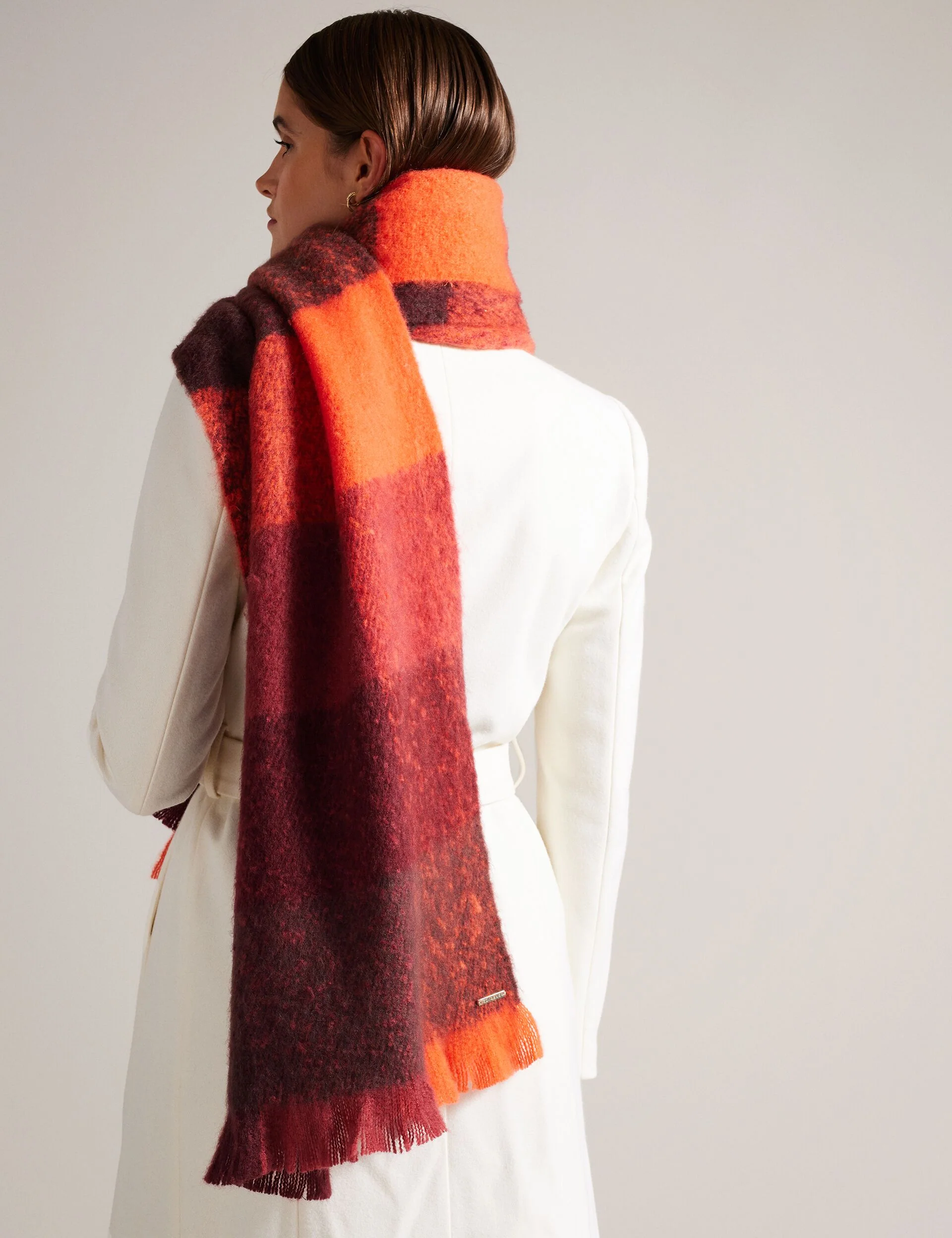 CHELIE | CORAL - Image 2