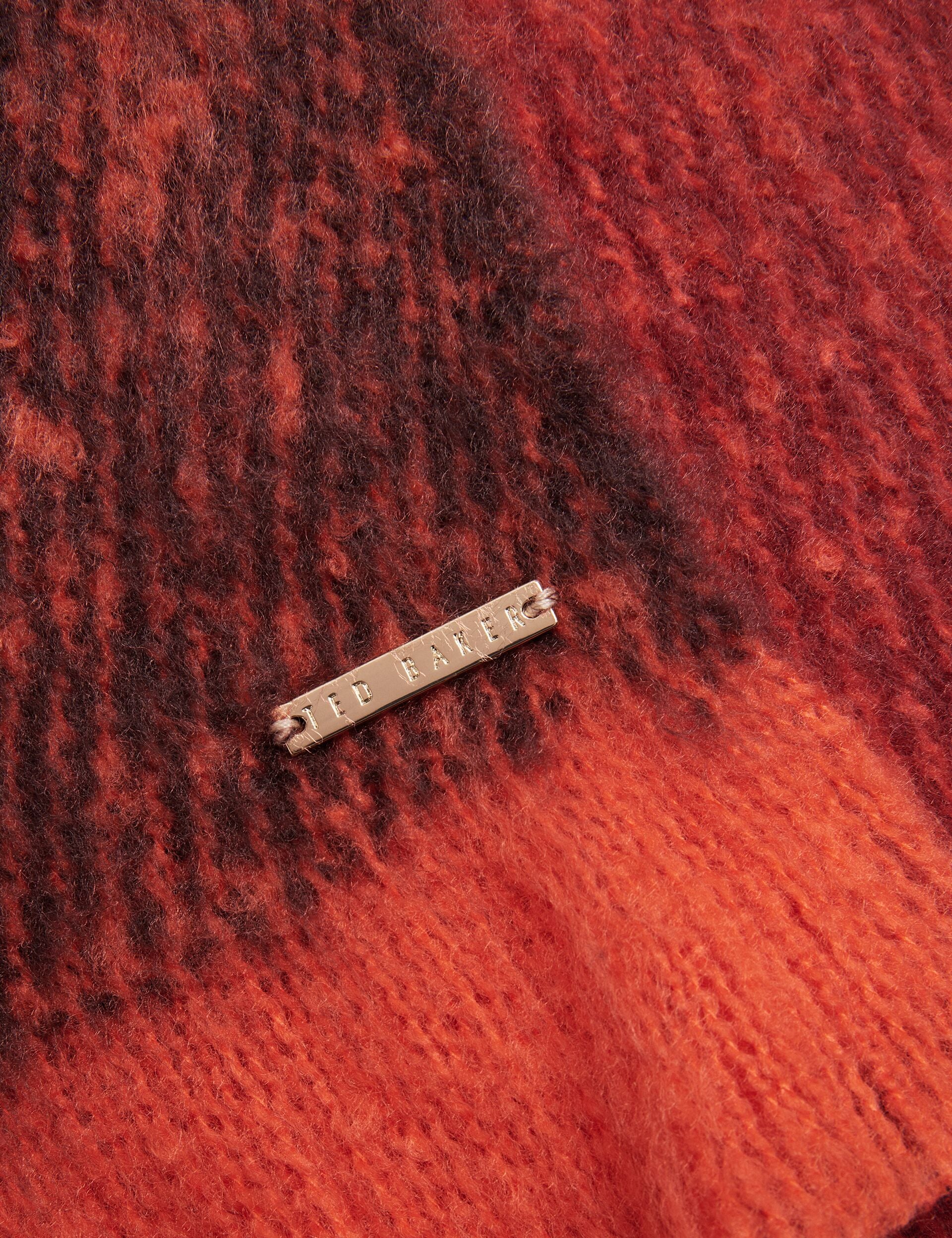 CHELIE | CORAL - Image 5