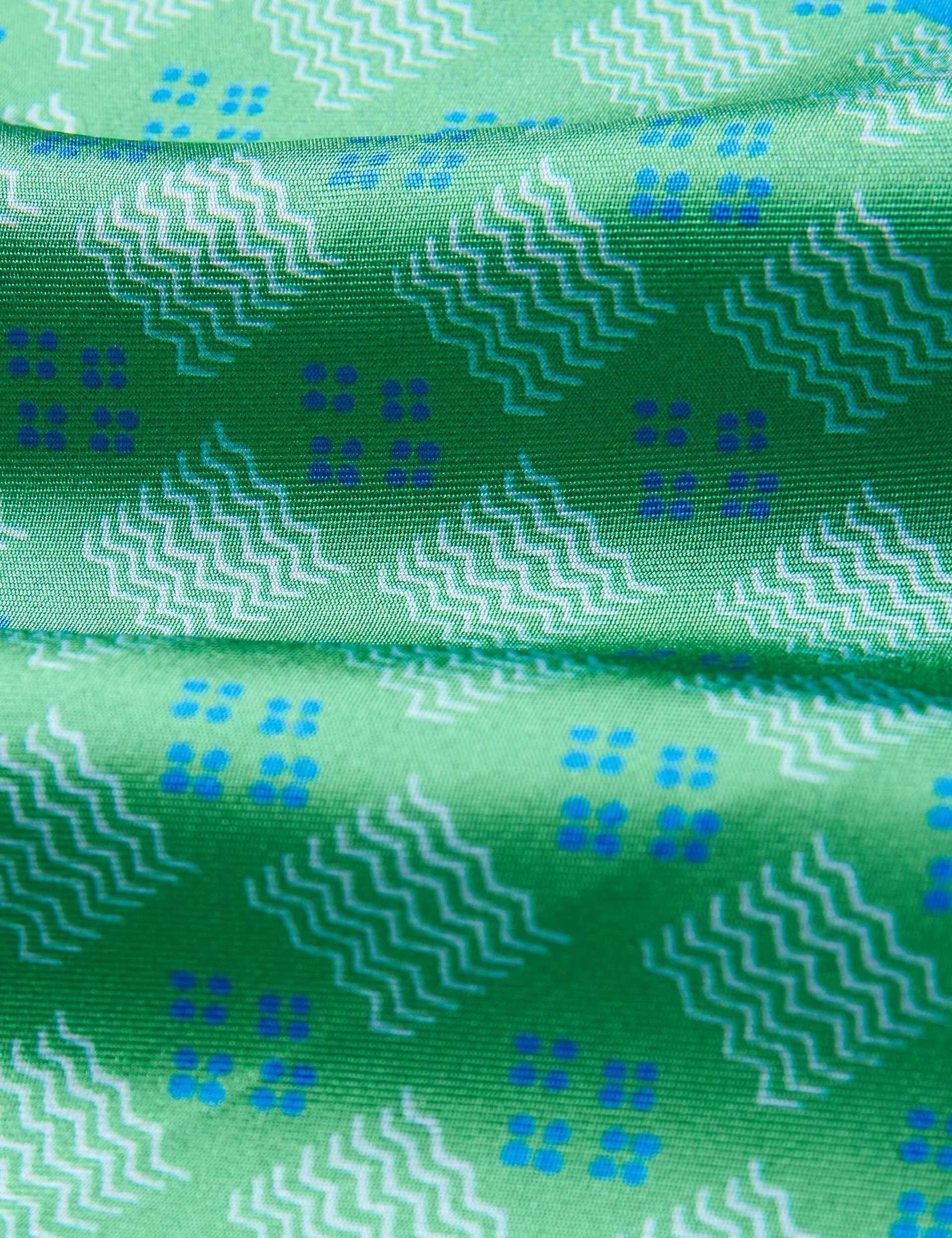 CHEQUA | GREEN - Image 3