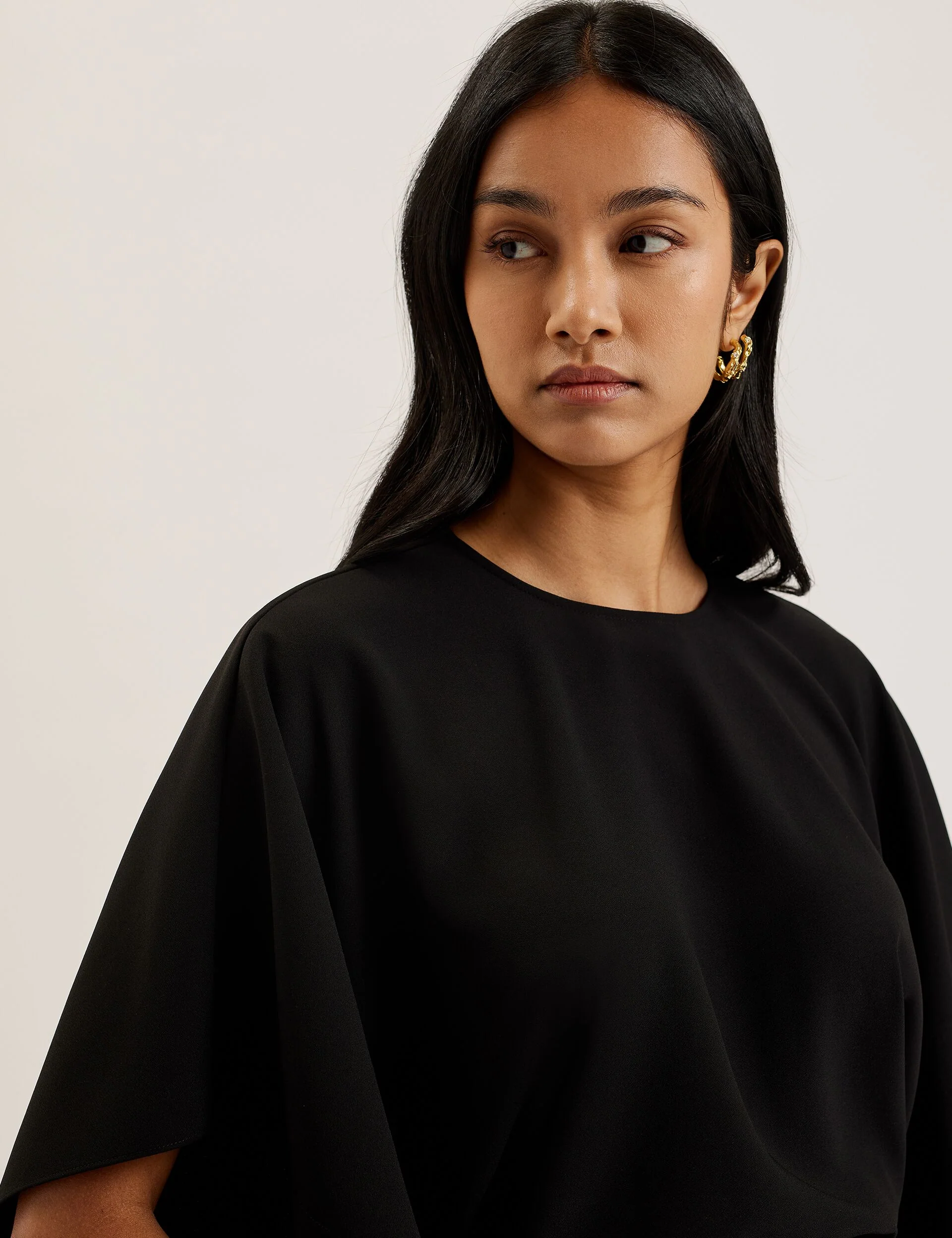 CHERIKA | BLACK - Image 4