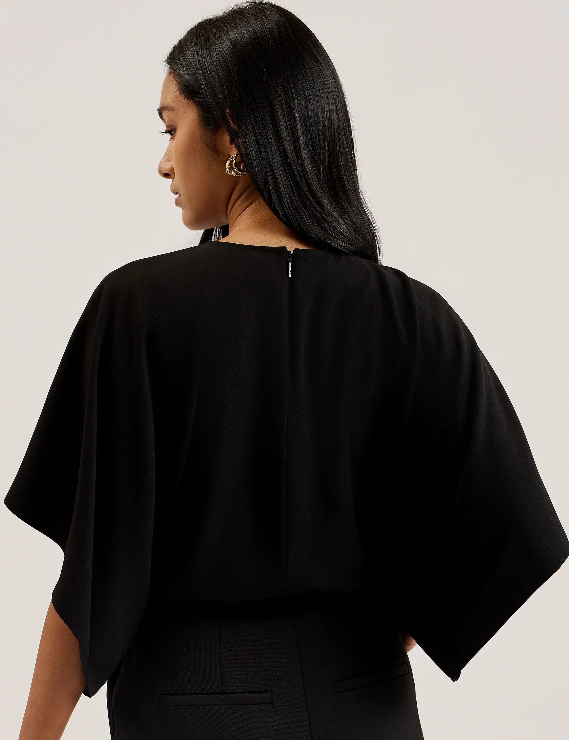 CHERIKA | BLACK - Image 5