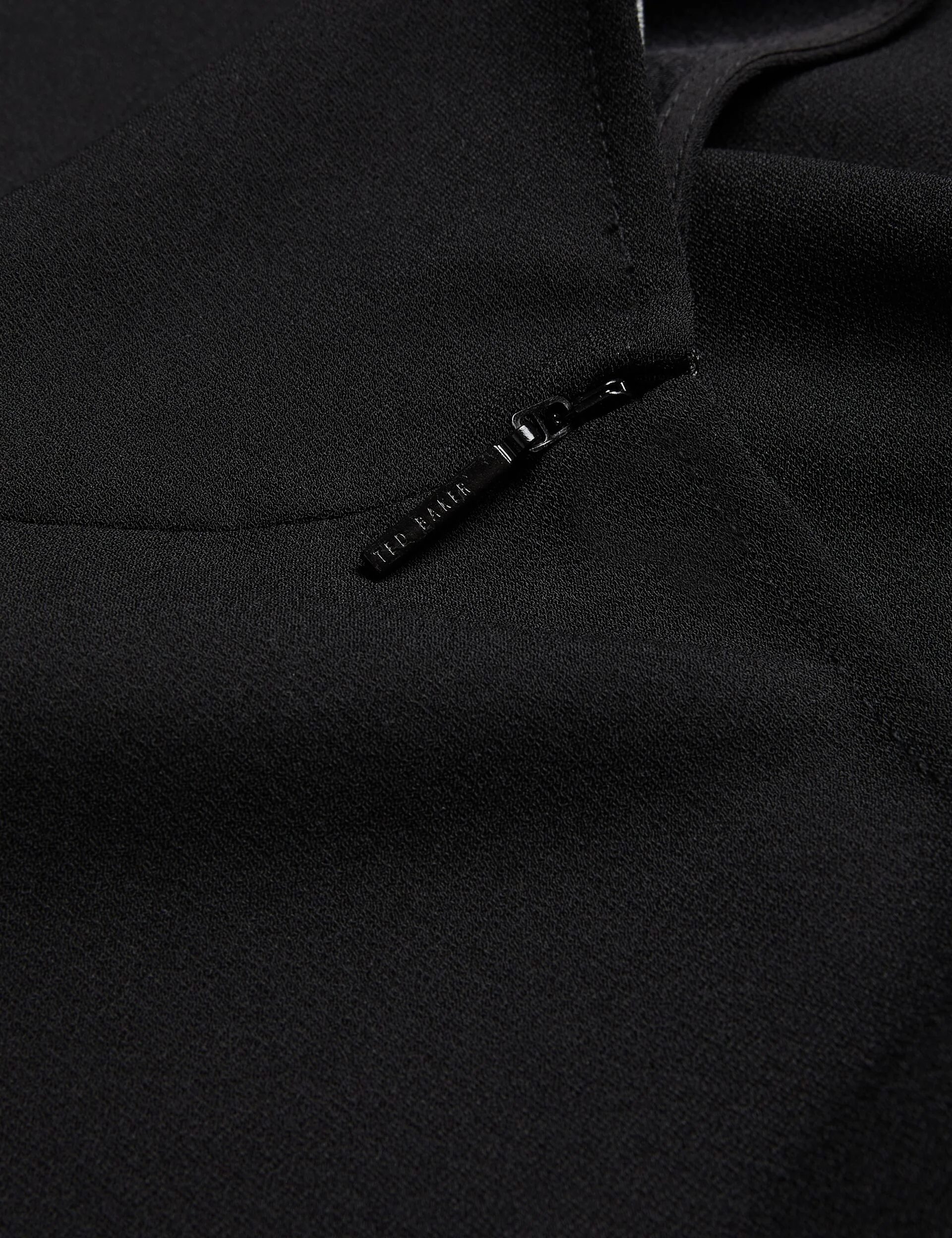 CHERIKA | BLACK - Image 6