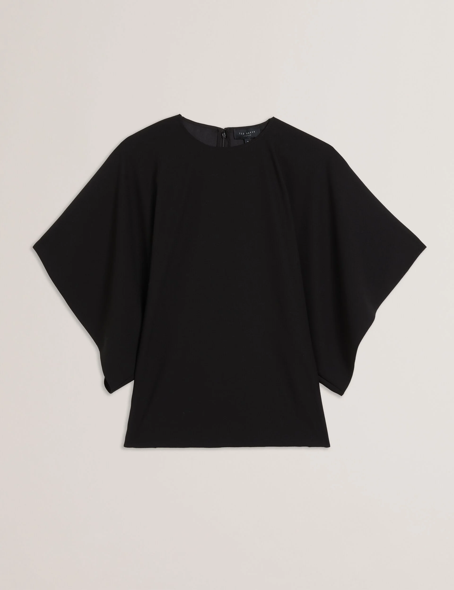 CHERIKA | BLACK - Image 7