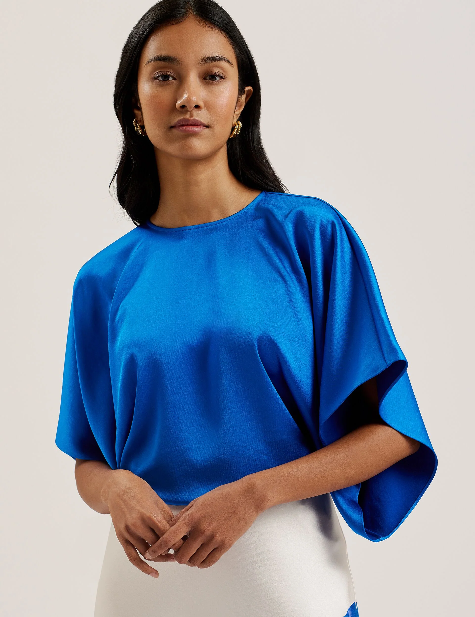 CHERIKA | BLUE - Image 2