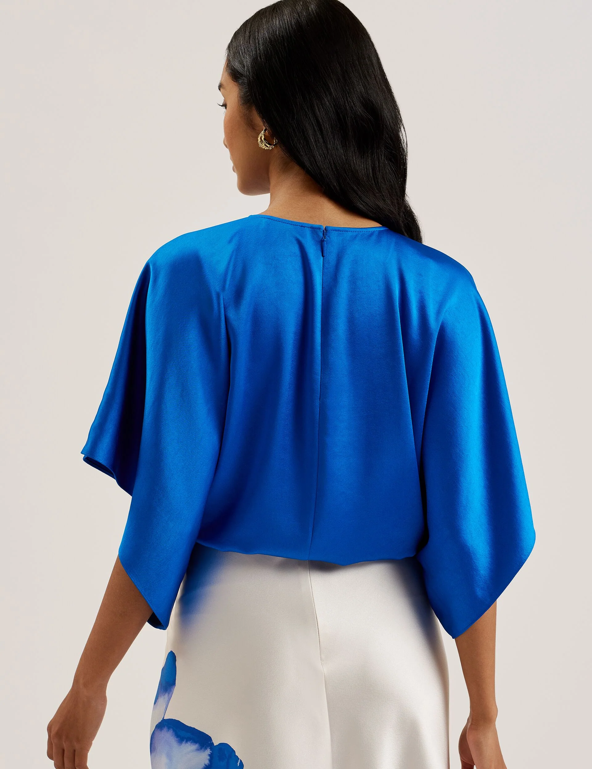 CHERIKA | BLUE - Image 4