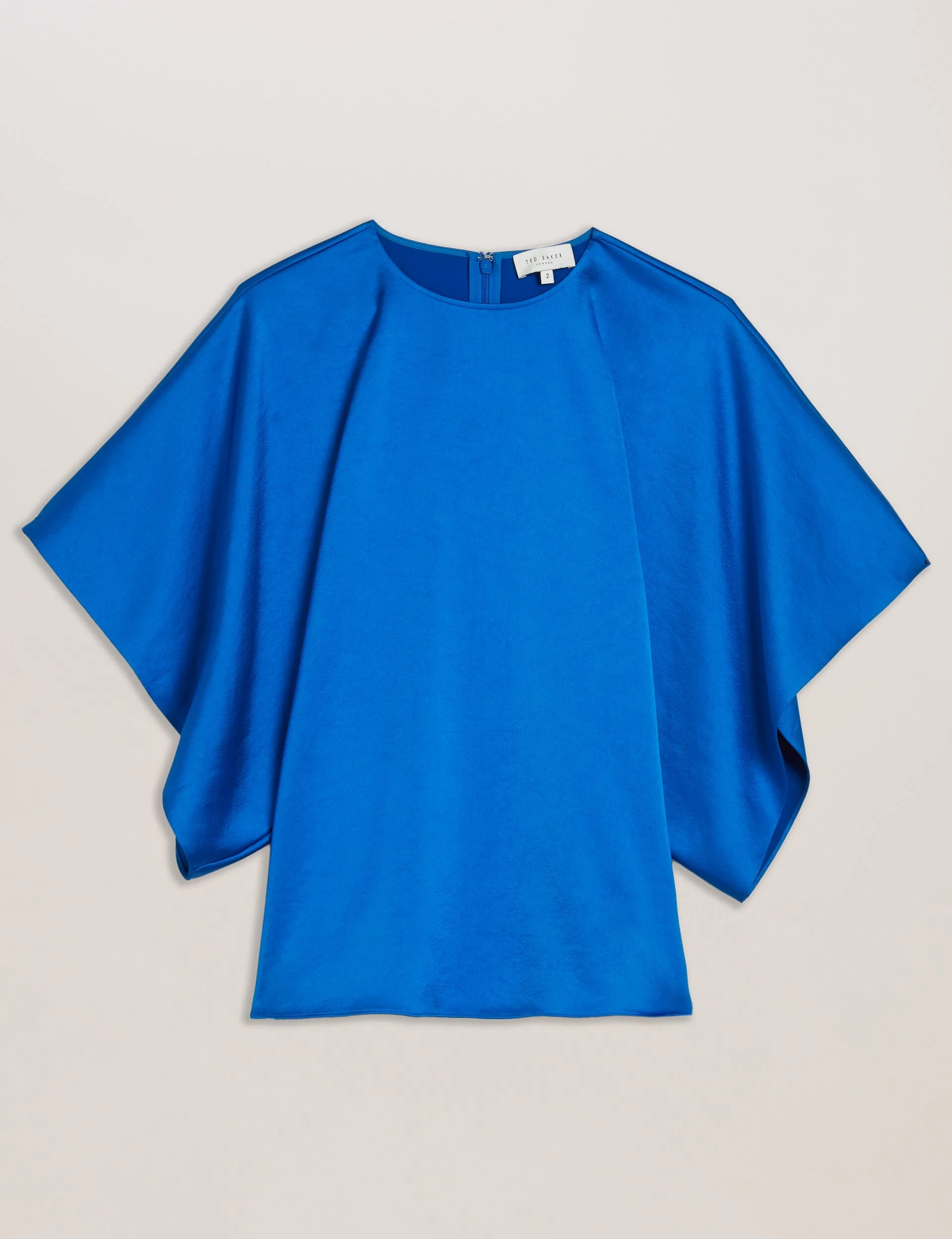 CHERIKA | BLUE - Image 6