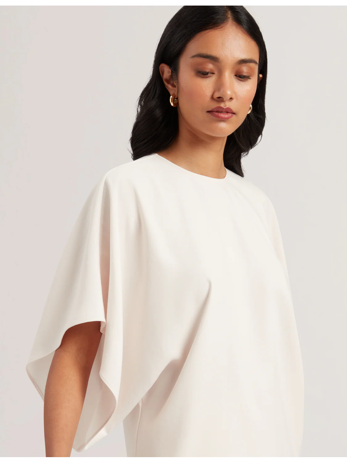 CHERIKA | IVORY - Image 3