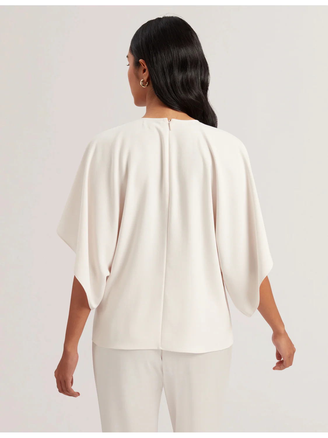 CHERIKA | IVORY - Image 4