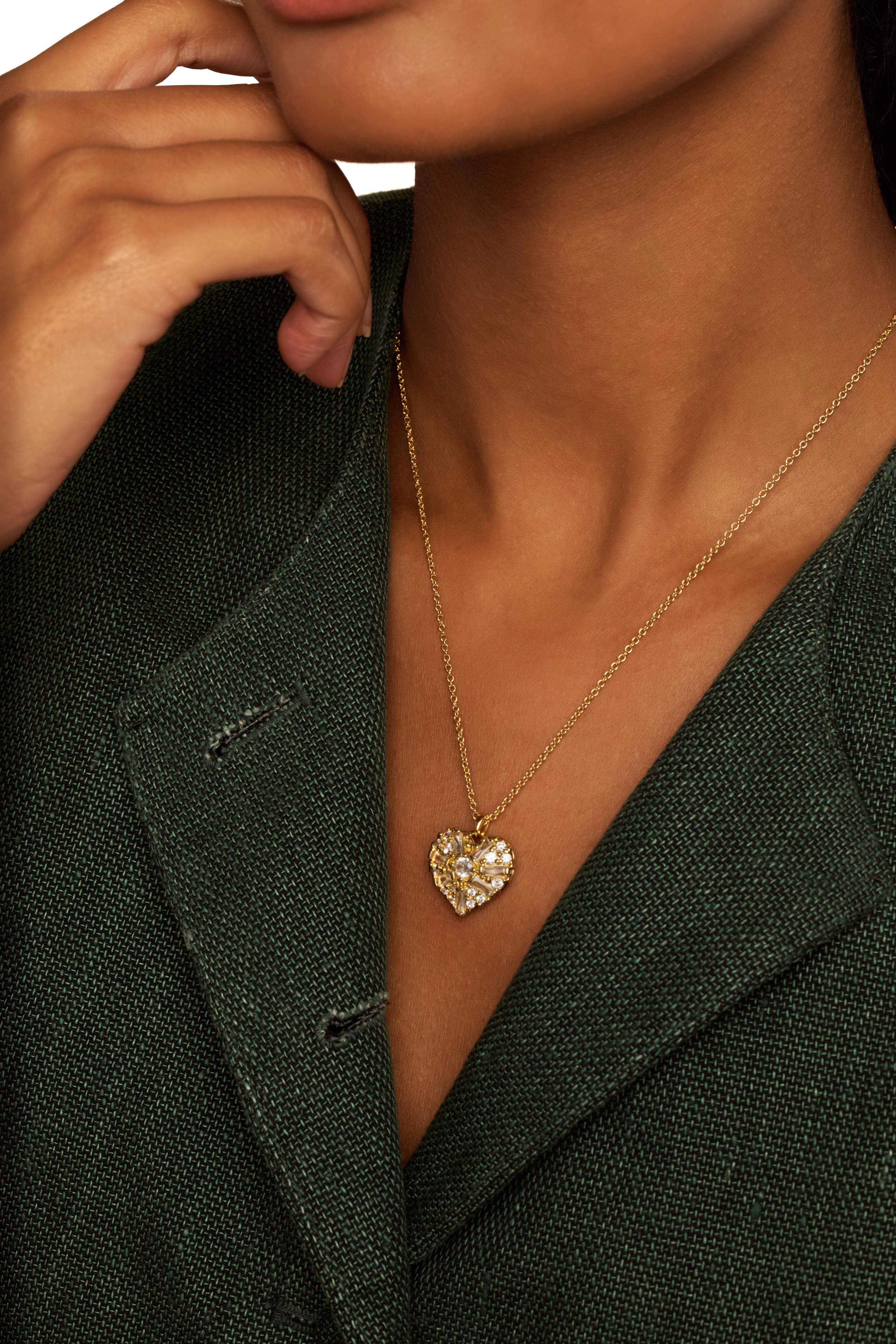 CHERISH | GOLD - Image 5