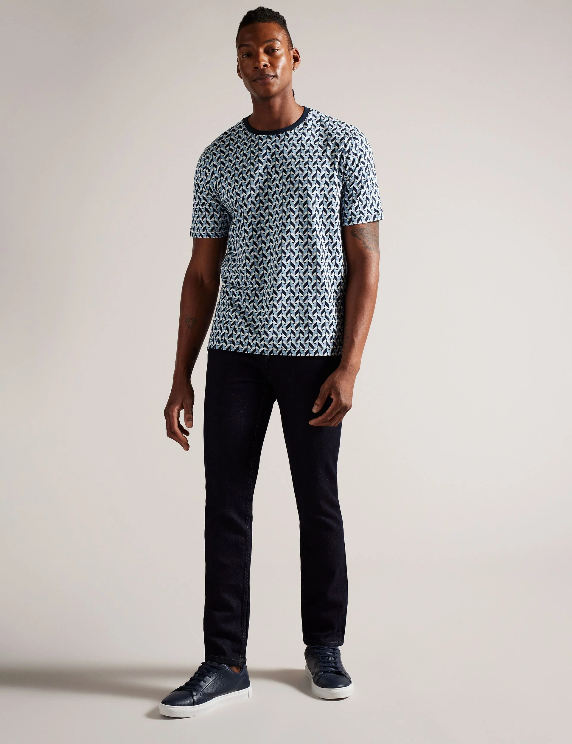 CHETEL | LIGHT BLUE - Image 2