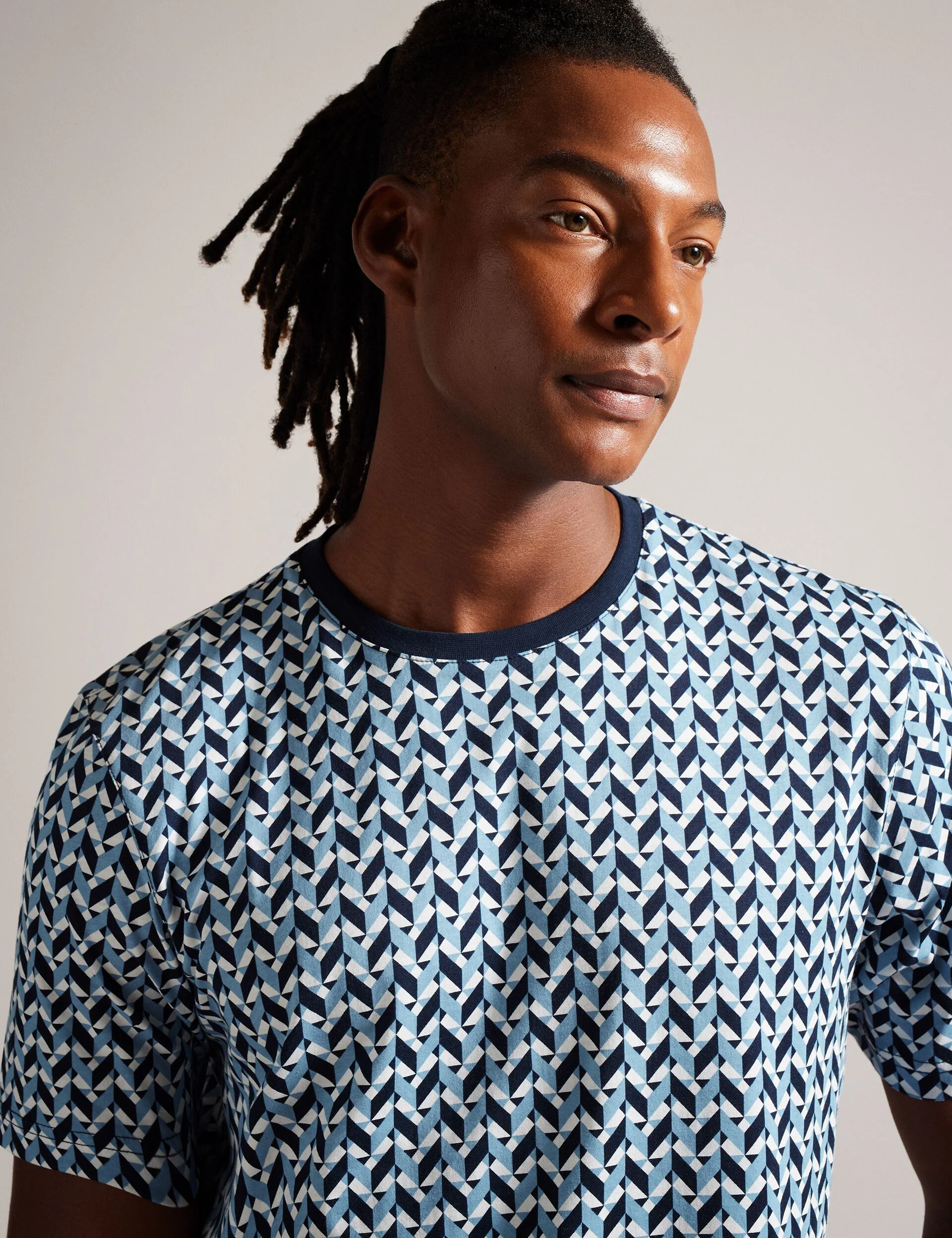 CHETEL | LIGHT BLUE - Image 4