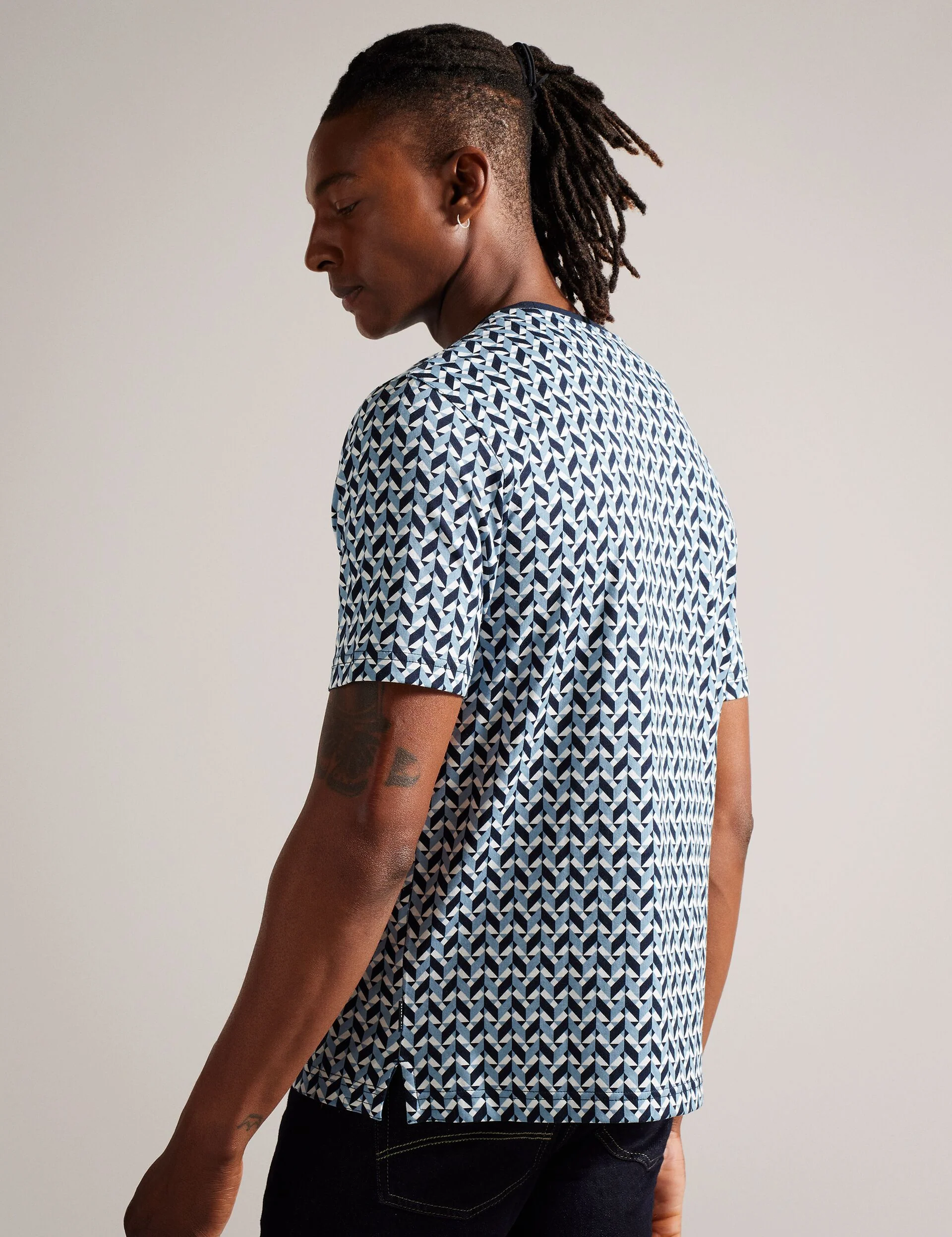 CHETEL | LIGHT BLUE - Image 5