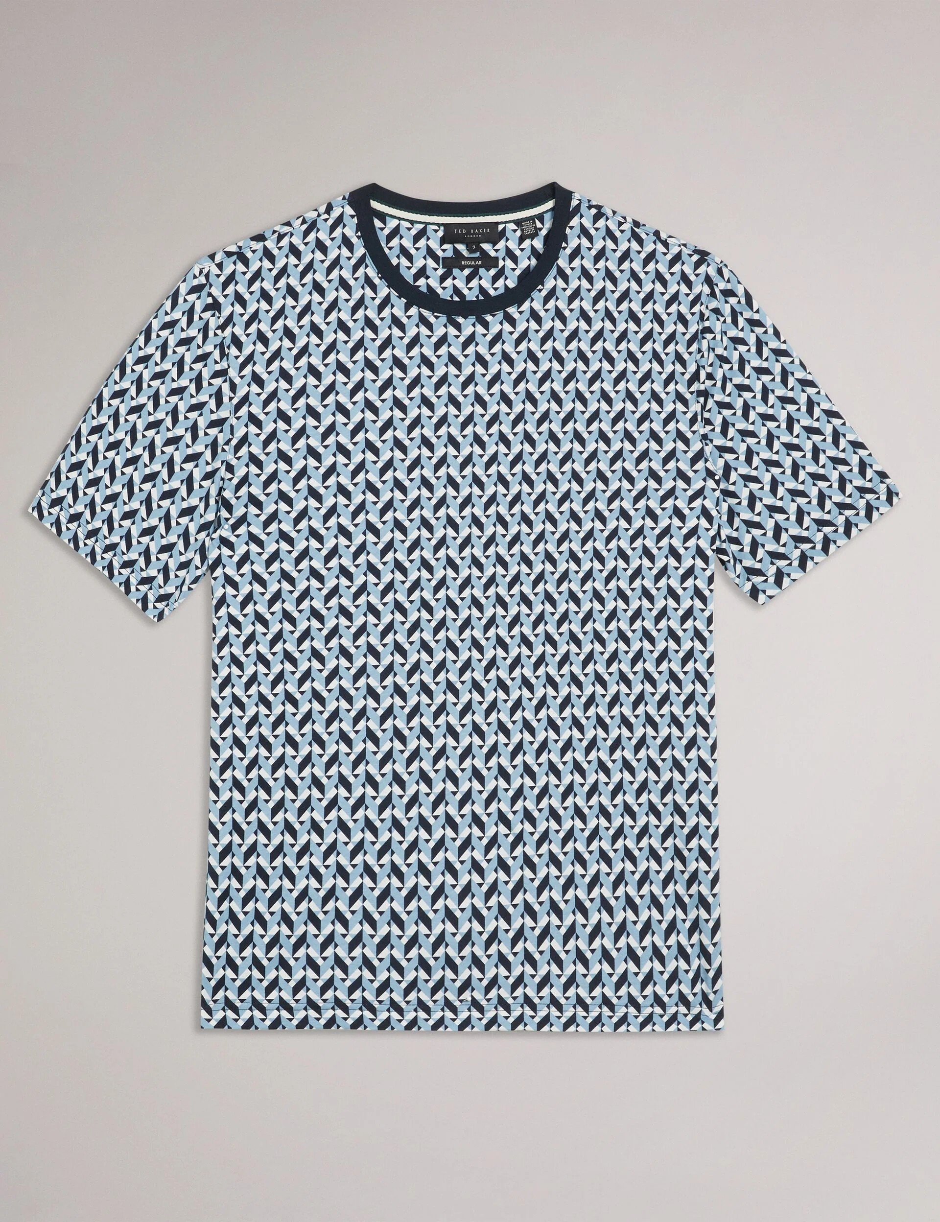 CHETEL | LIGHT BLUE - Image 6