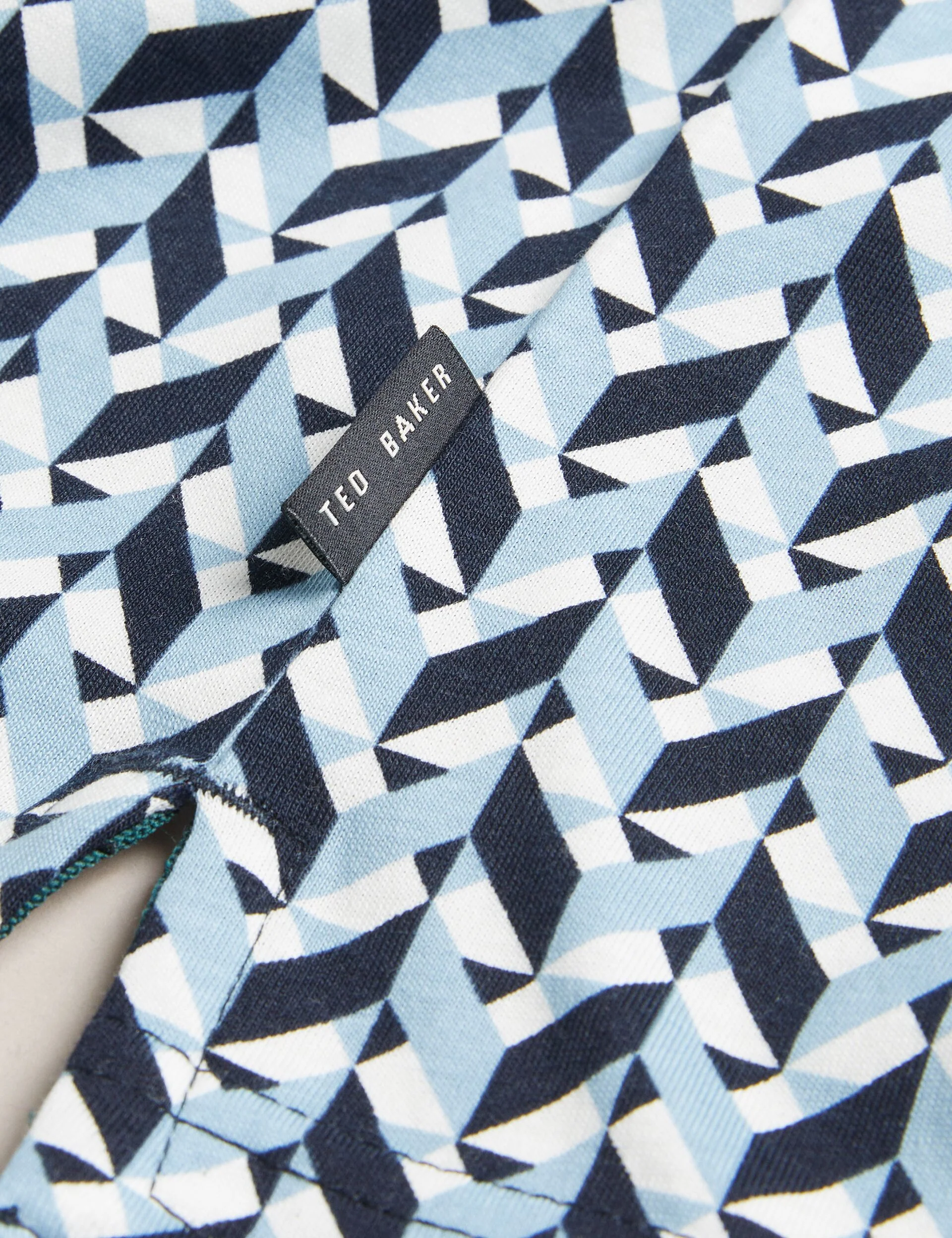 CHETEL | LIGHT BLUE - Image 7